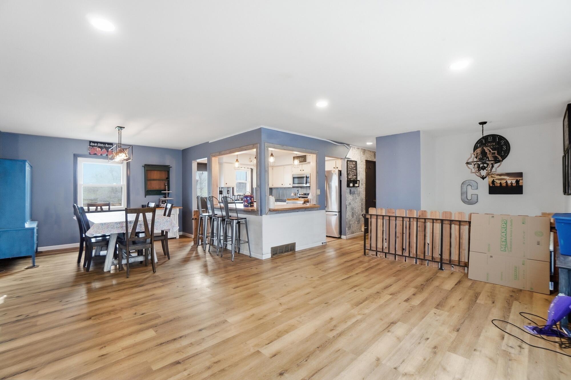 290 Ginghamsburg Road, Tipp City, Ohio 45371