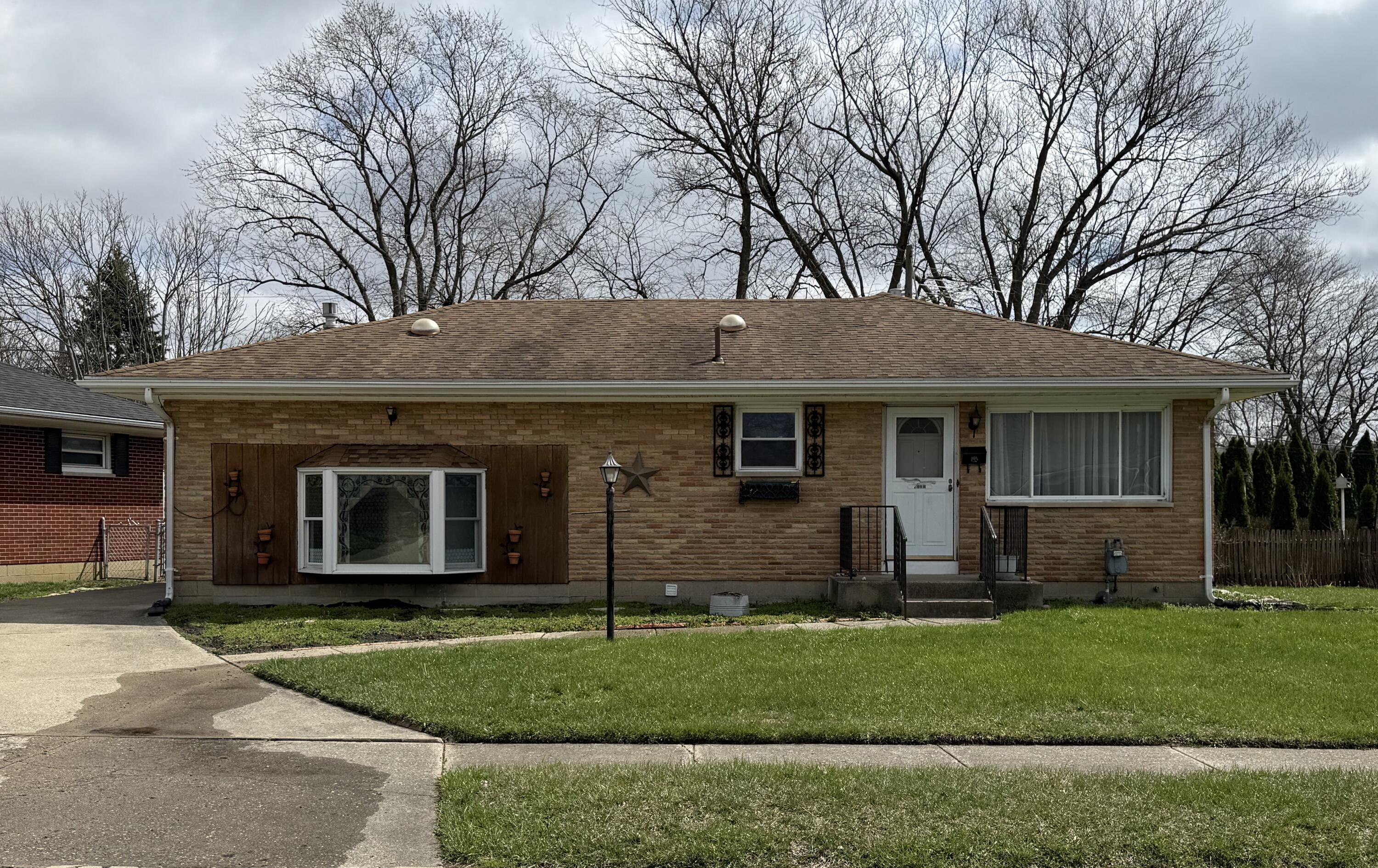 4732 Lehigh Drive, Springfield, Ohio 45503