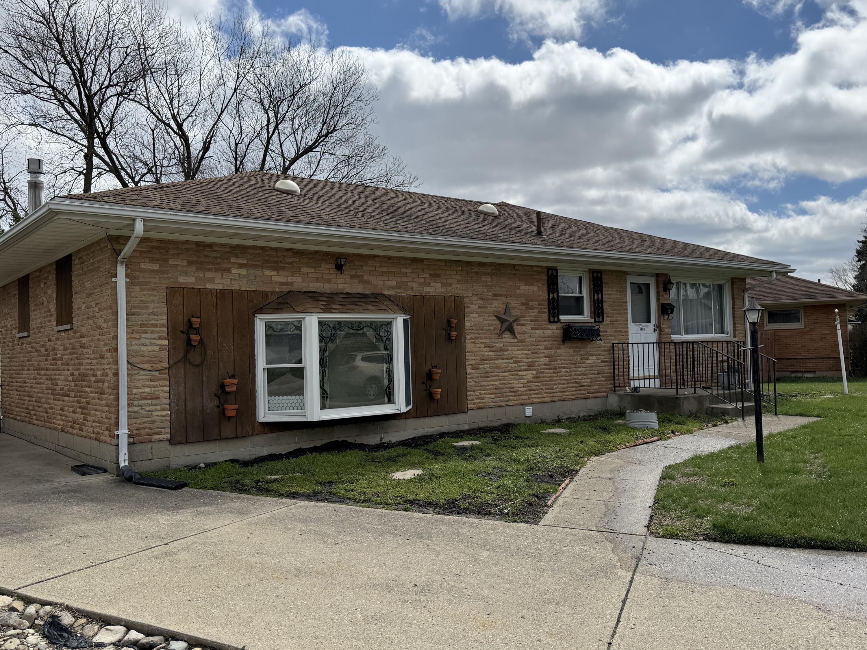 4732 Lehigh Drive, Springfield, Ohio 45503