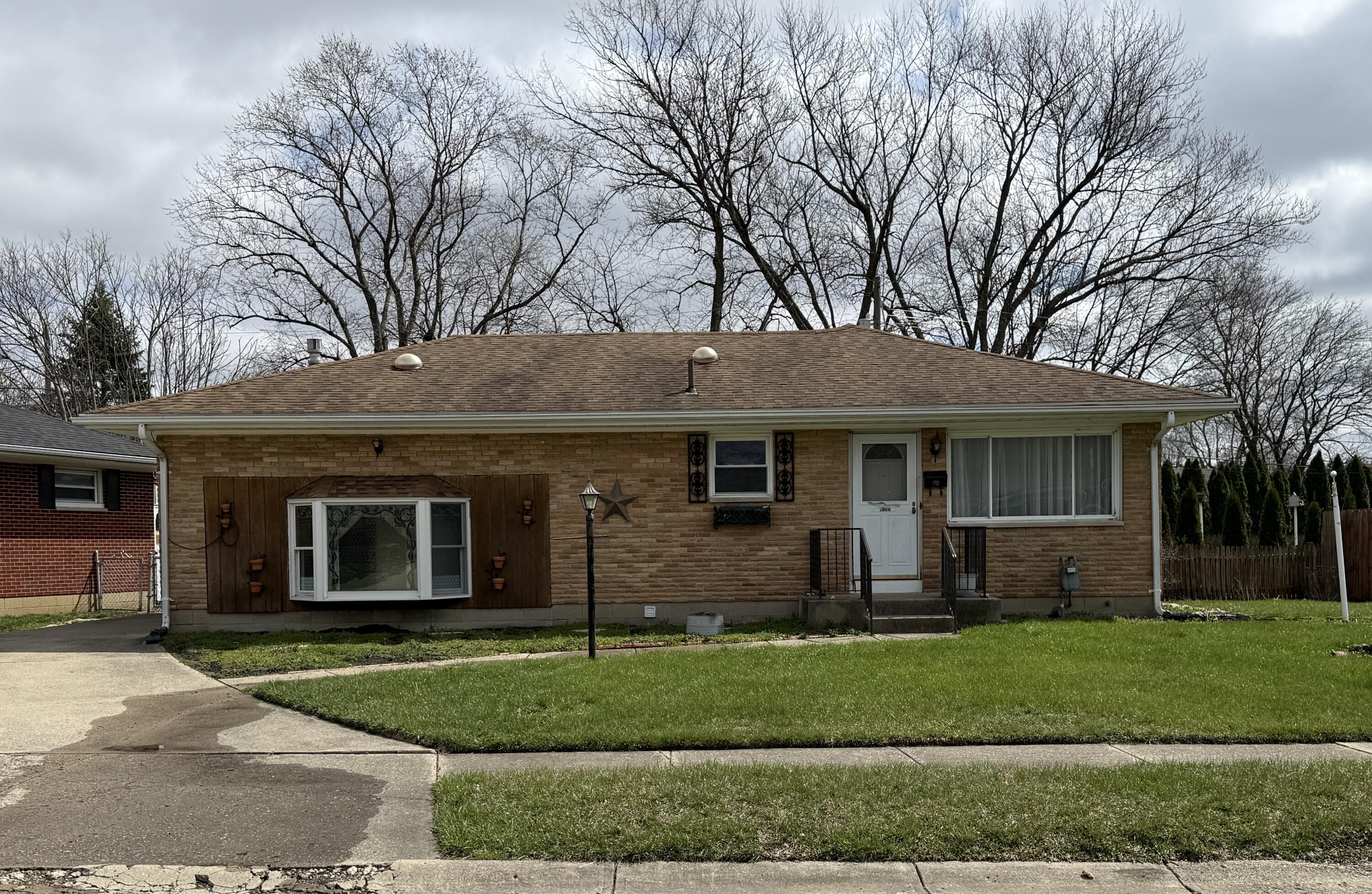 4732 Lehigh Drive, Springfield, Ohio 45503
