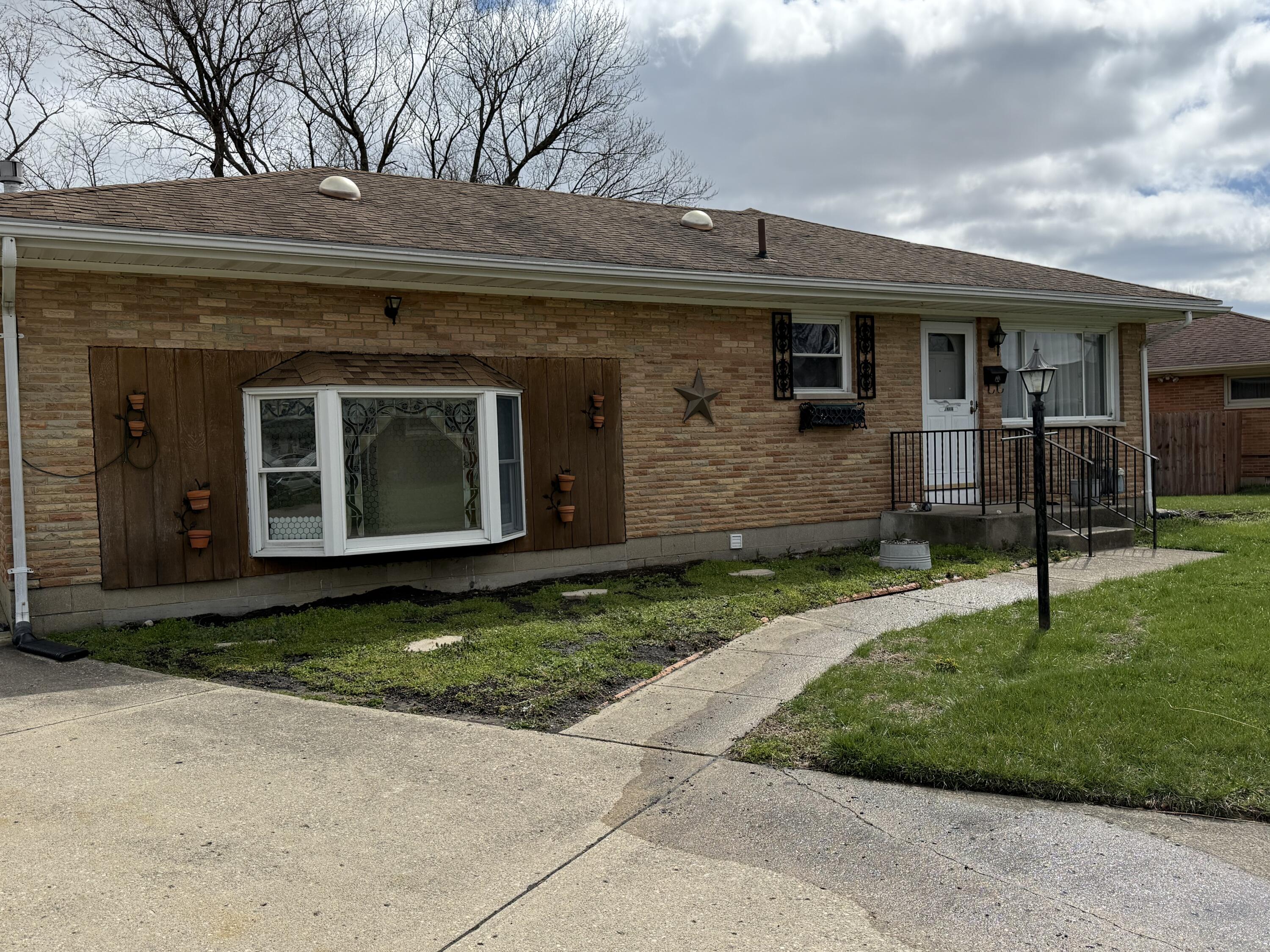 4732 Lehigh Drive, Springfield, Ohio 45503