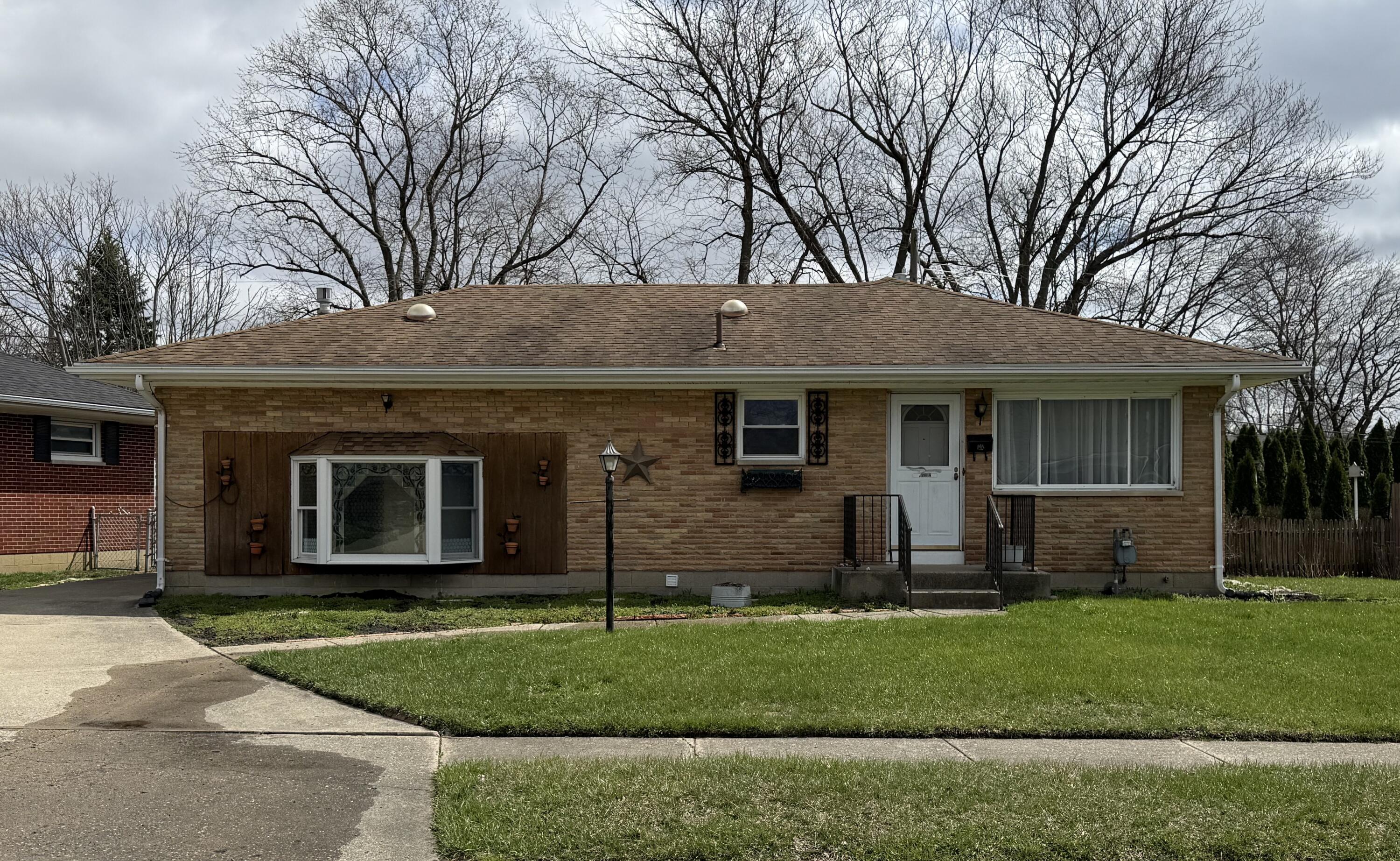 4732 Lehigh Drive, Springfield, Ohio 45503