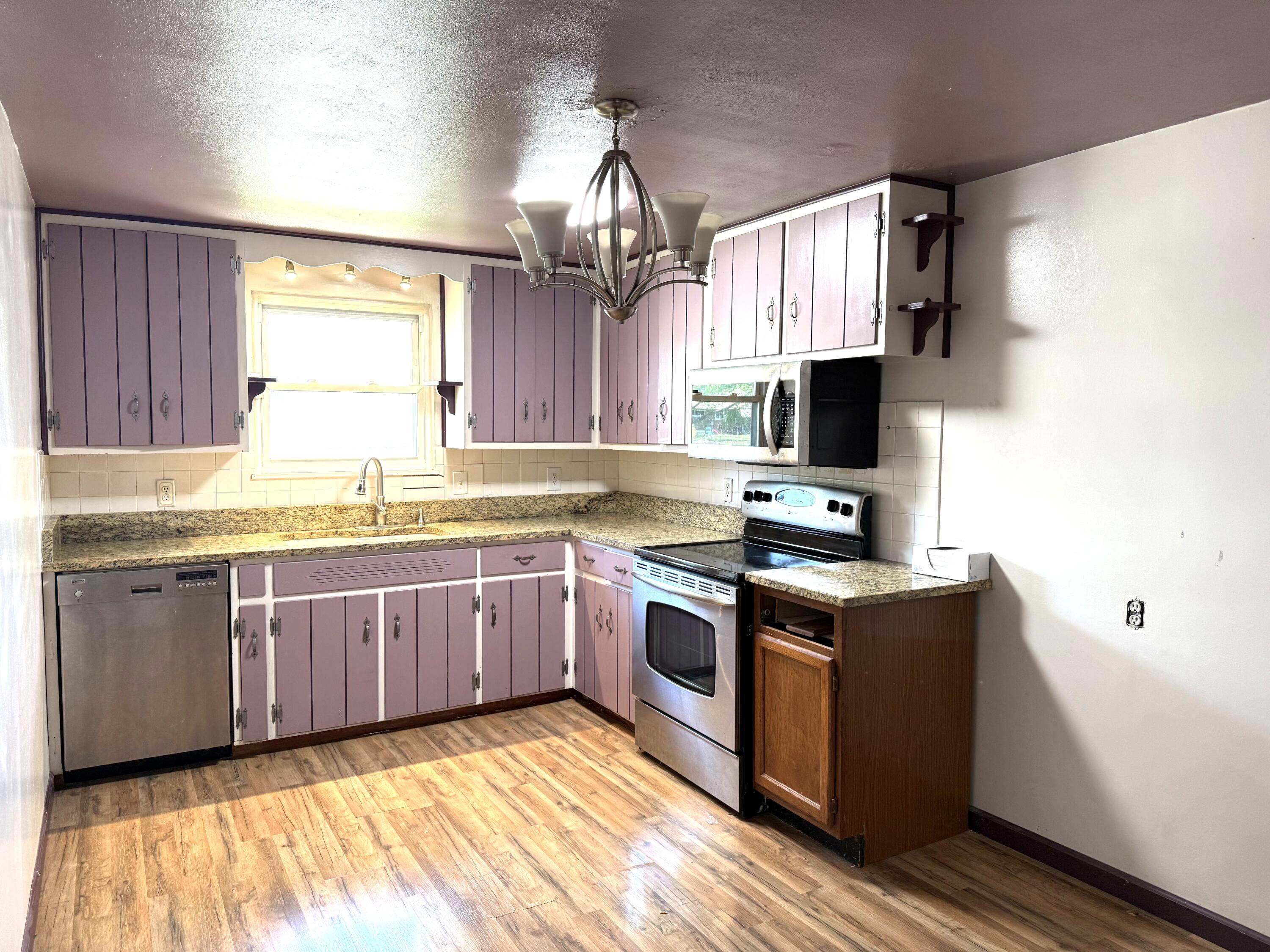 4732 Lehigh Drive, Springfield, Ohio 45503