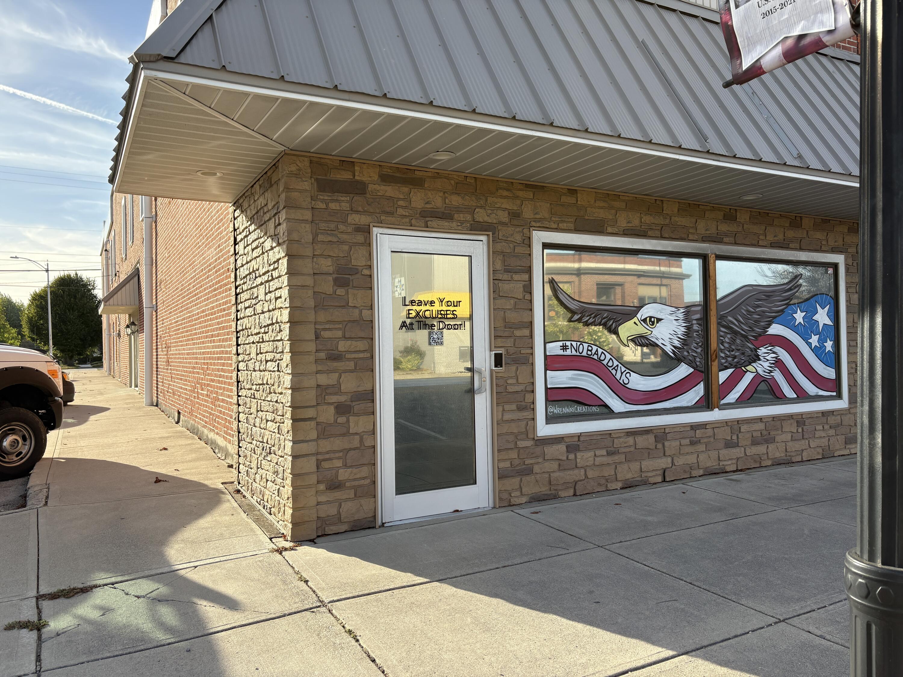 193 Main Street, Rockford, Ohio 45882