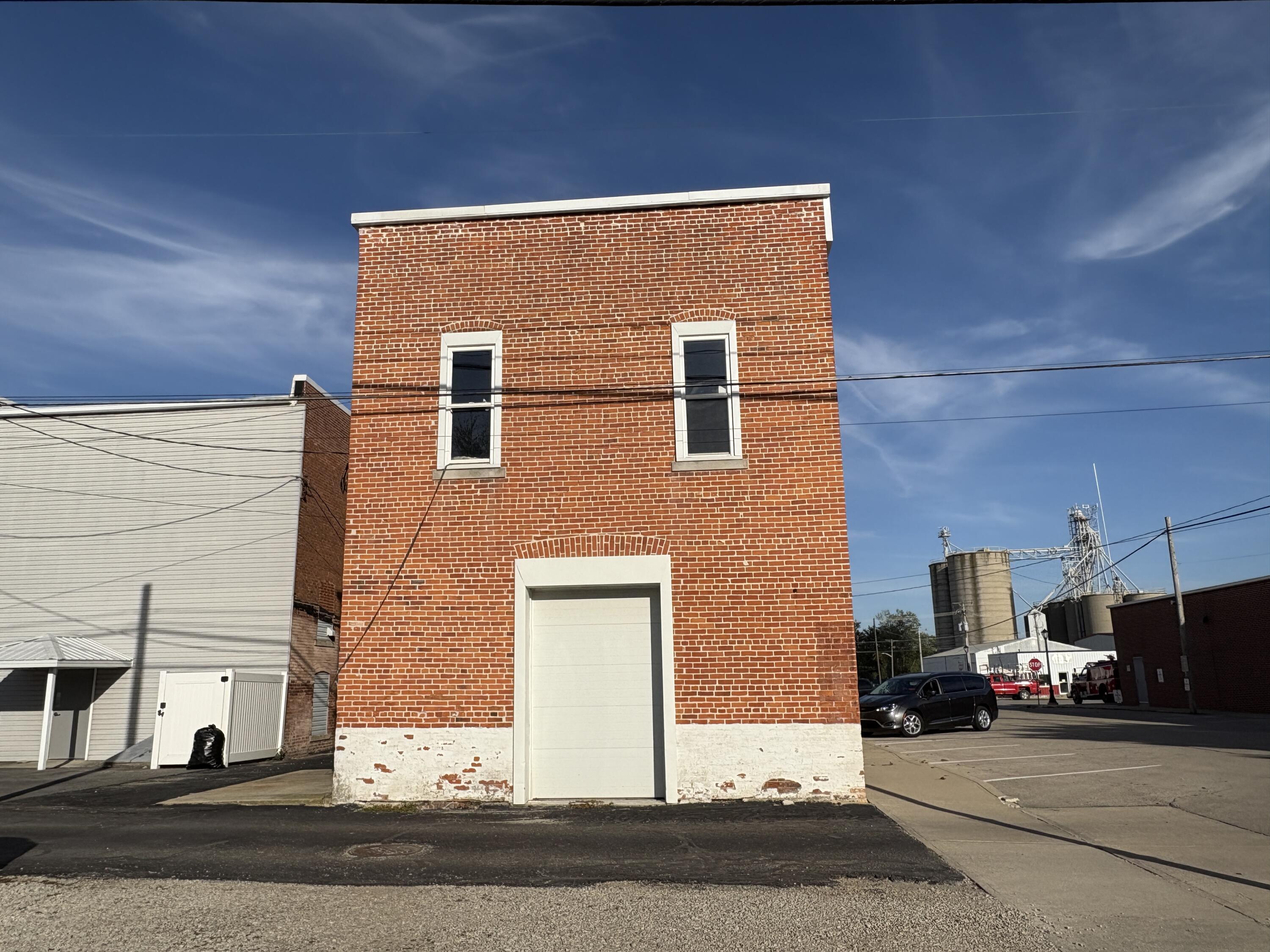 193 Main Street, Rockford, Ohio 45882