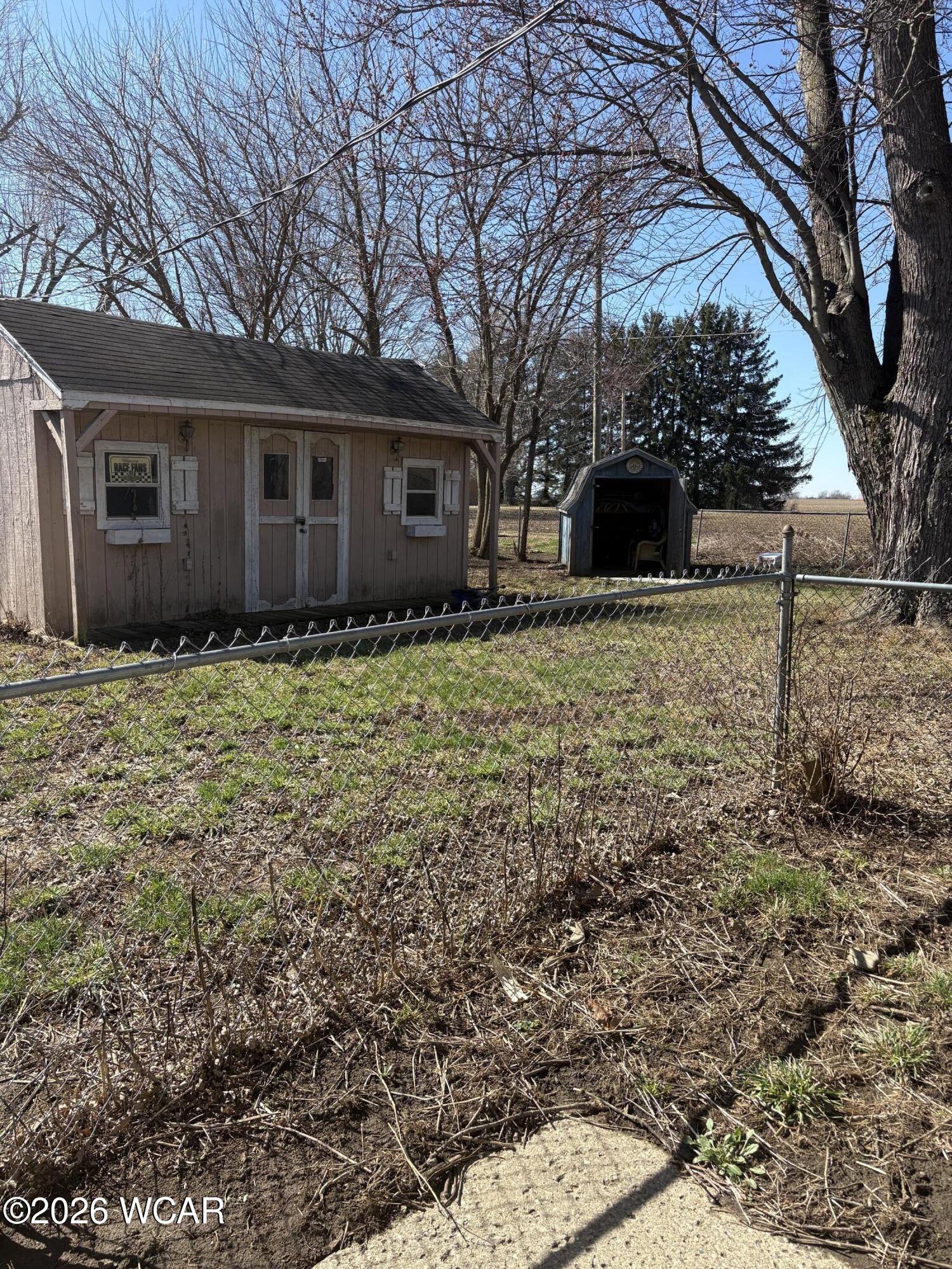 4387 West Street, Lima, Ohio