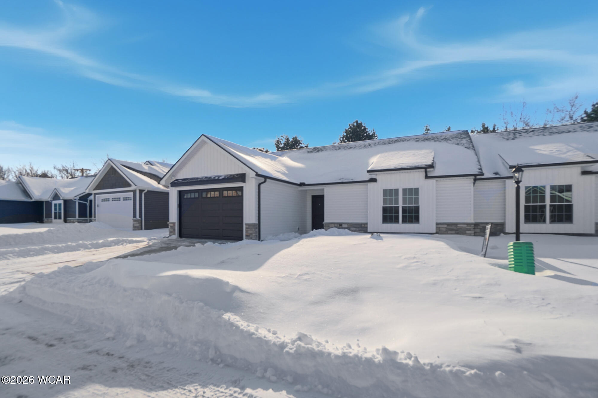 2878 Autumn Lake Drive, Lima, Ohio