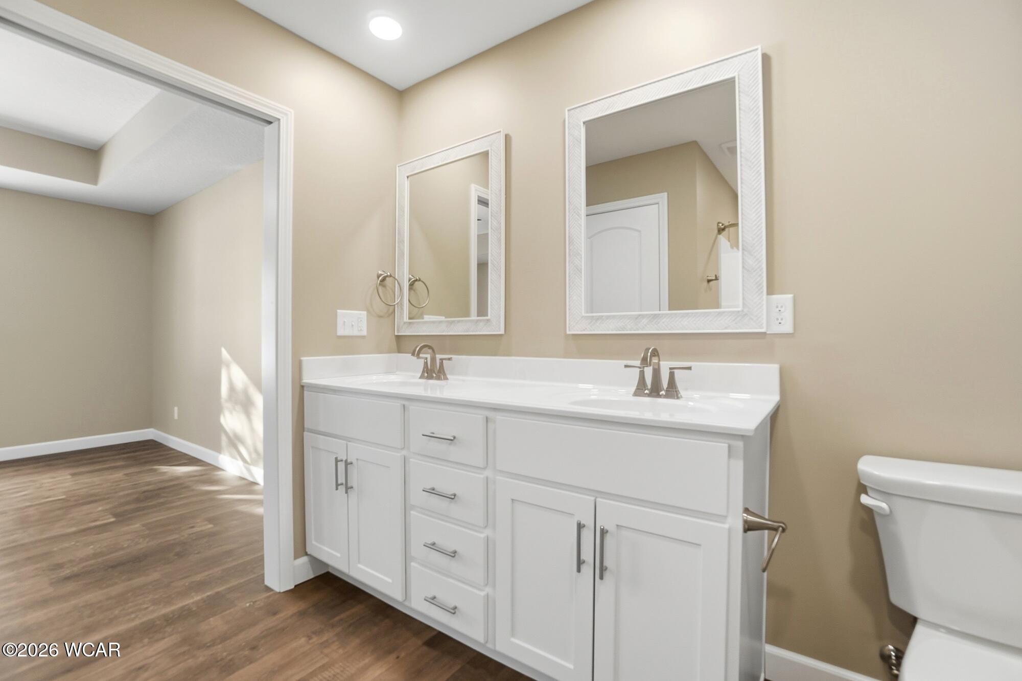 2878 Autumn Lake Drive, Lima, Ohio