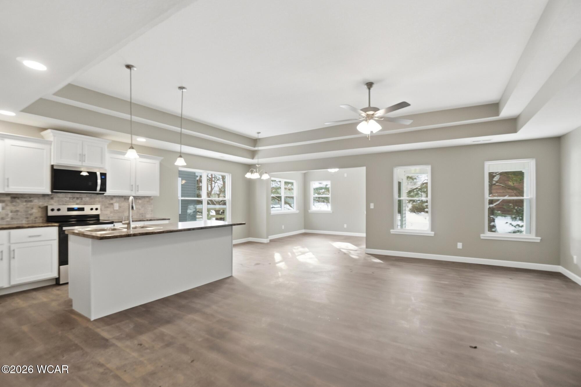 2878 Autumn Lake Drive, Lima, Ohio