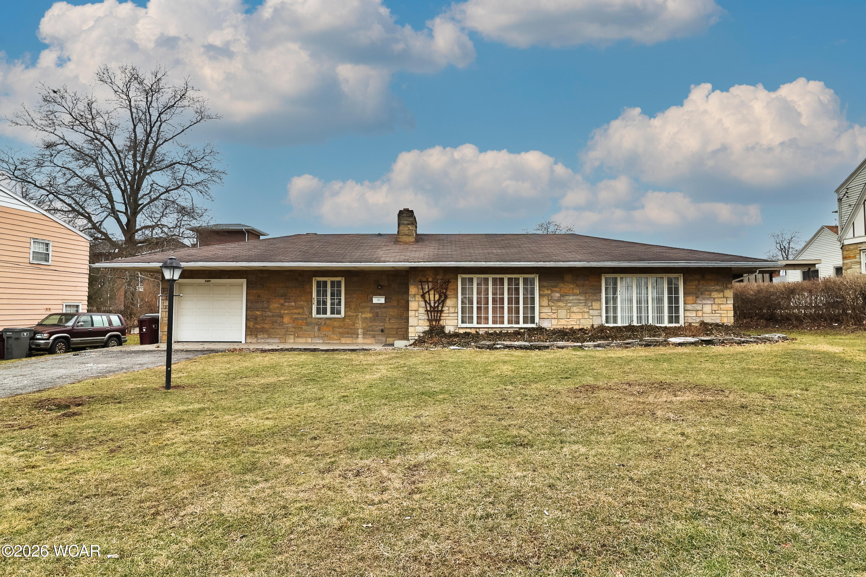 541 Nixon Avenue, Lima, Ohio