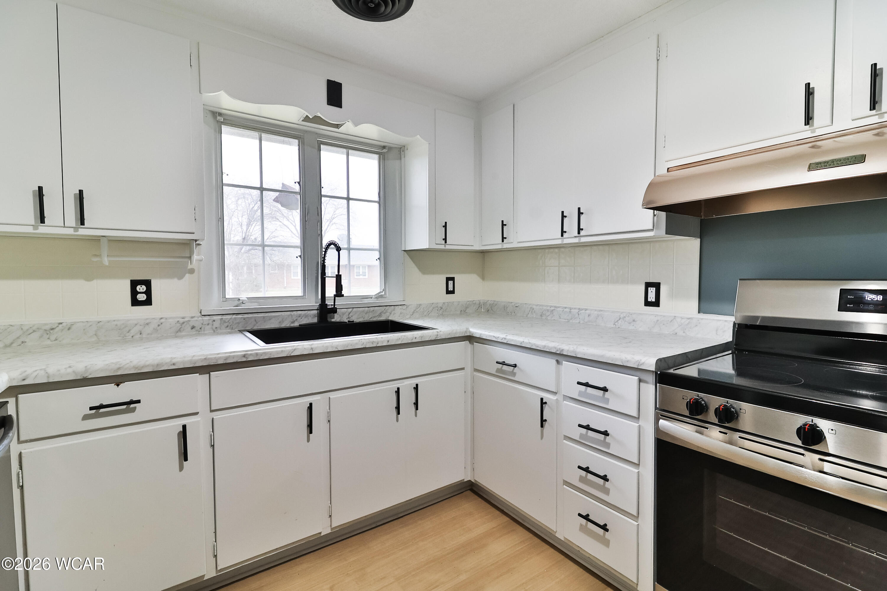 541 Nixon Avenue, Lima, Ohio