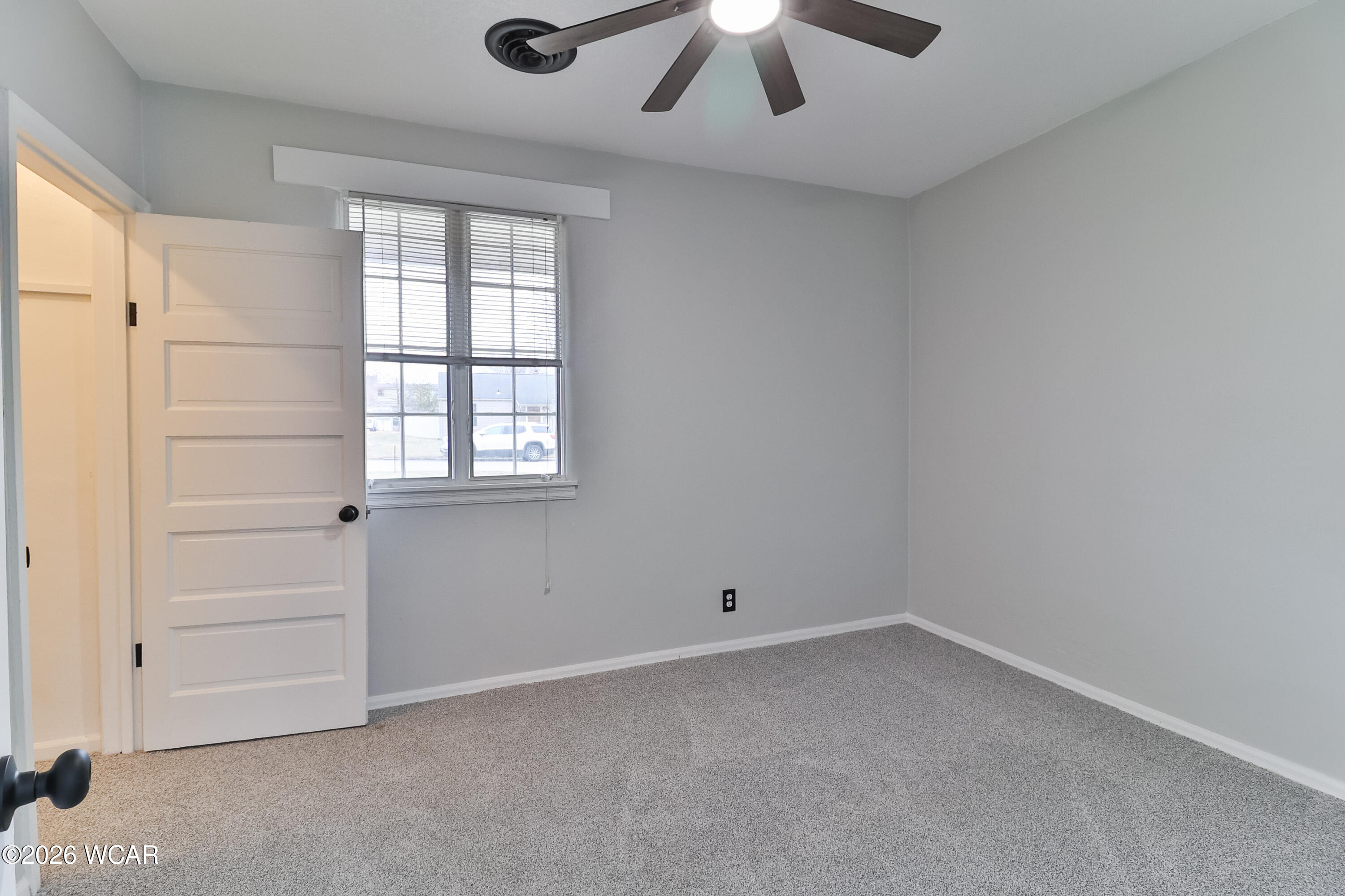 541 Nixon Avenue, Lima, Ohio