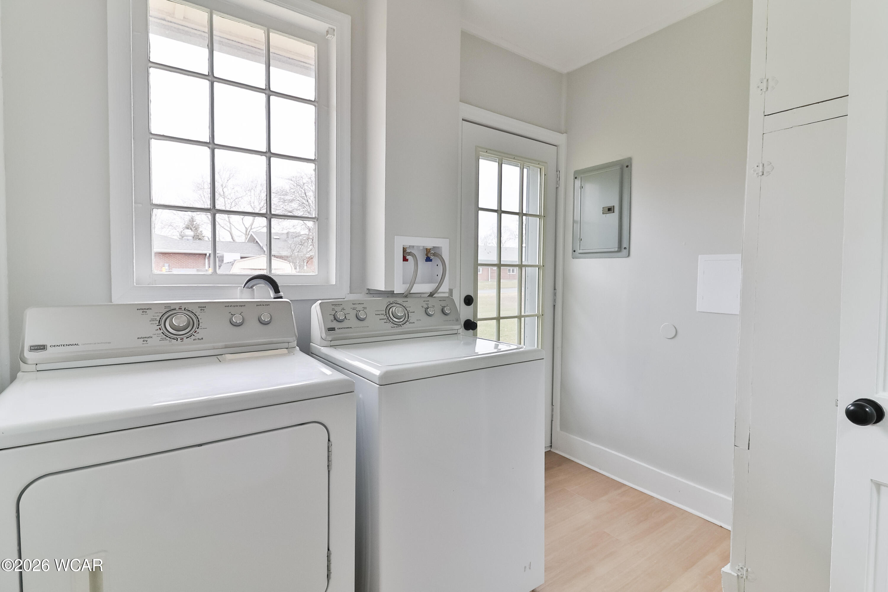 541 Nixon Avenue, Lima, Ohio