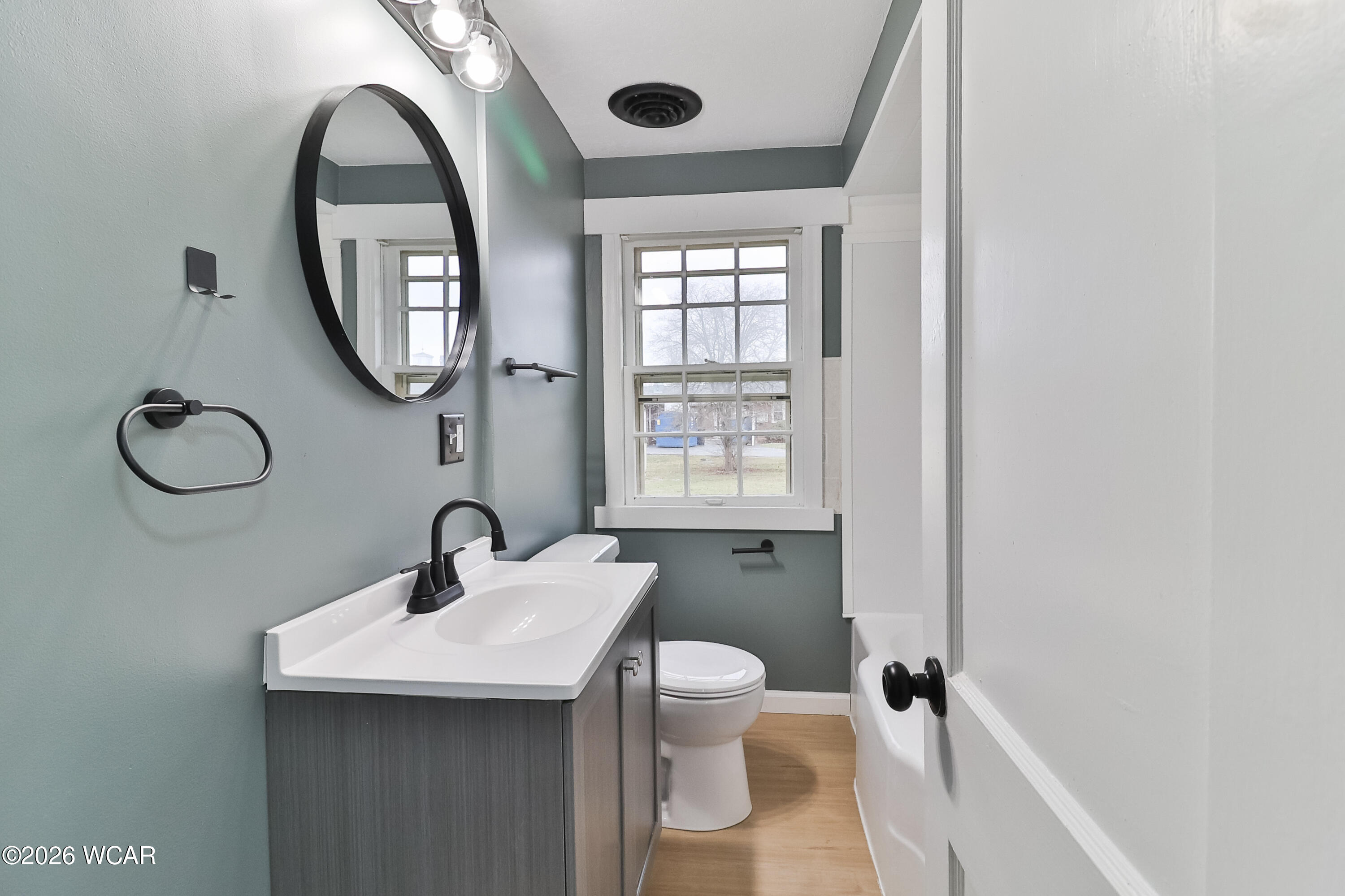 541 Nixon Avenue, Lima, Ohio