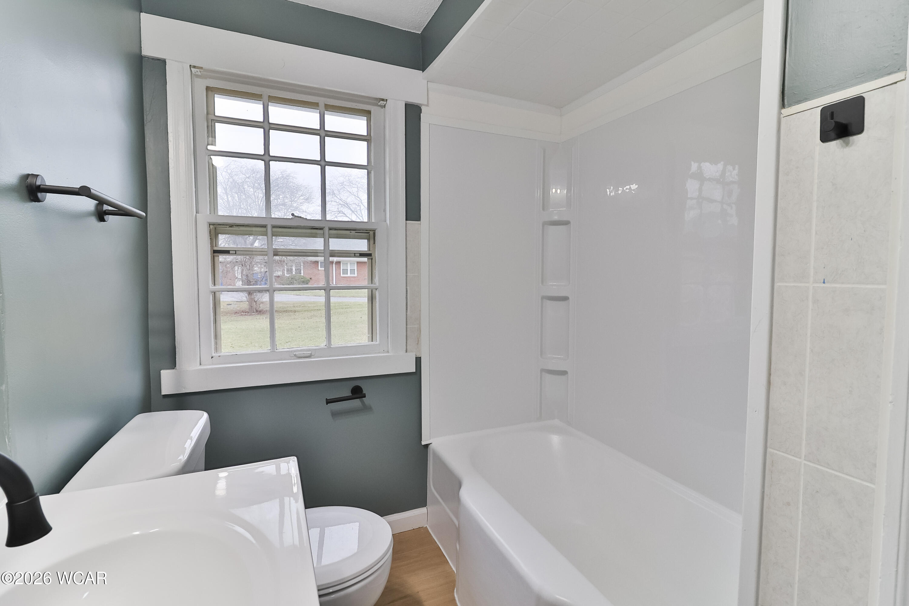 541 Nixon Avenue, Lima, Ohio