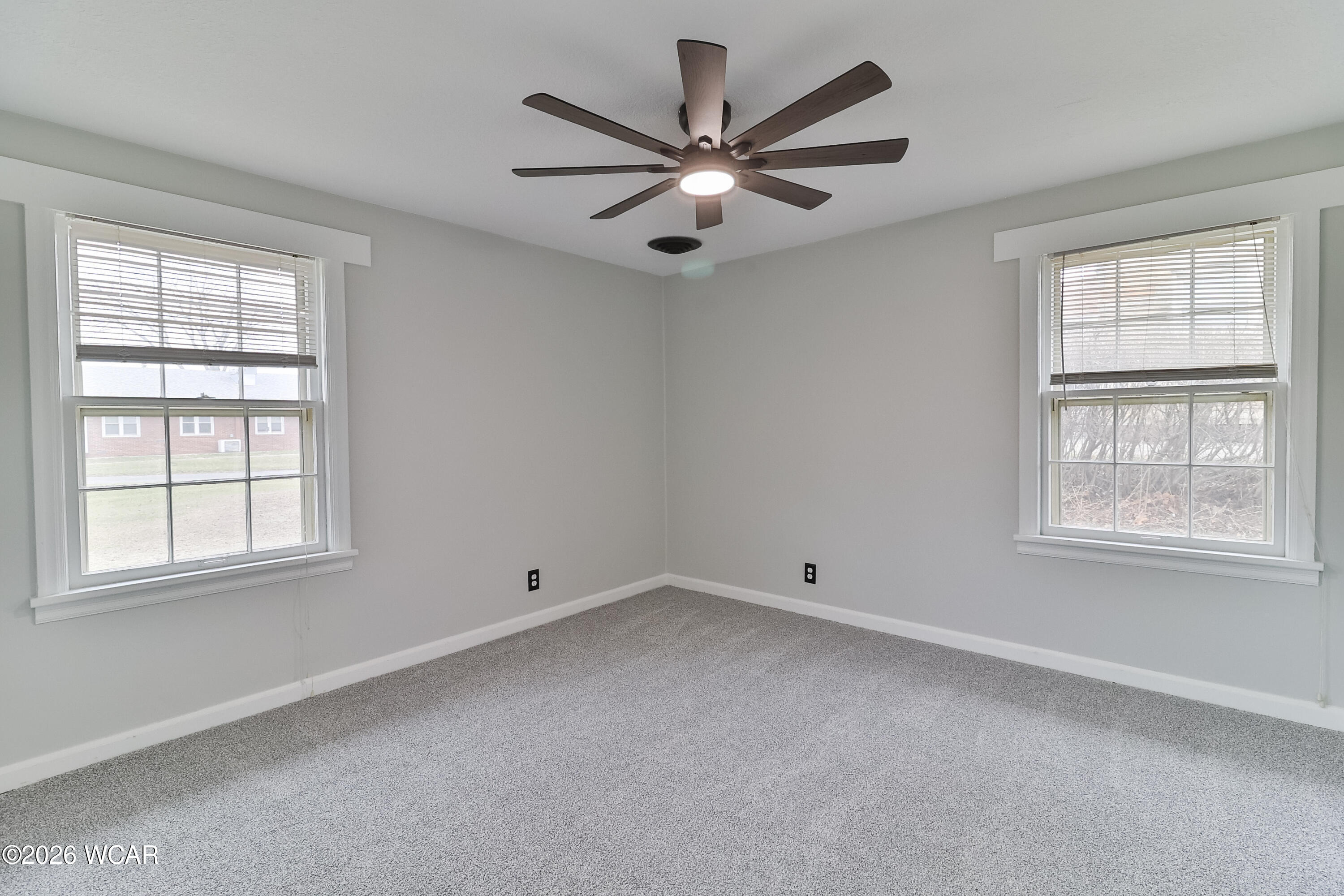 541 Nixon Avenue, Lima, Ohio