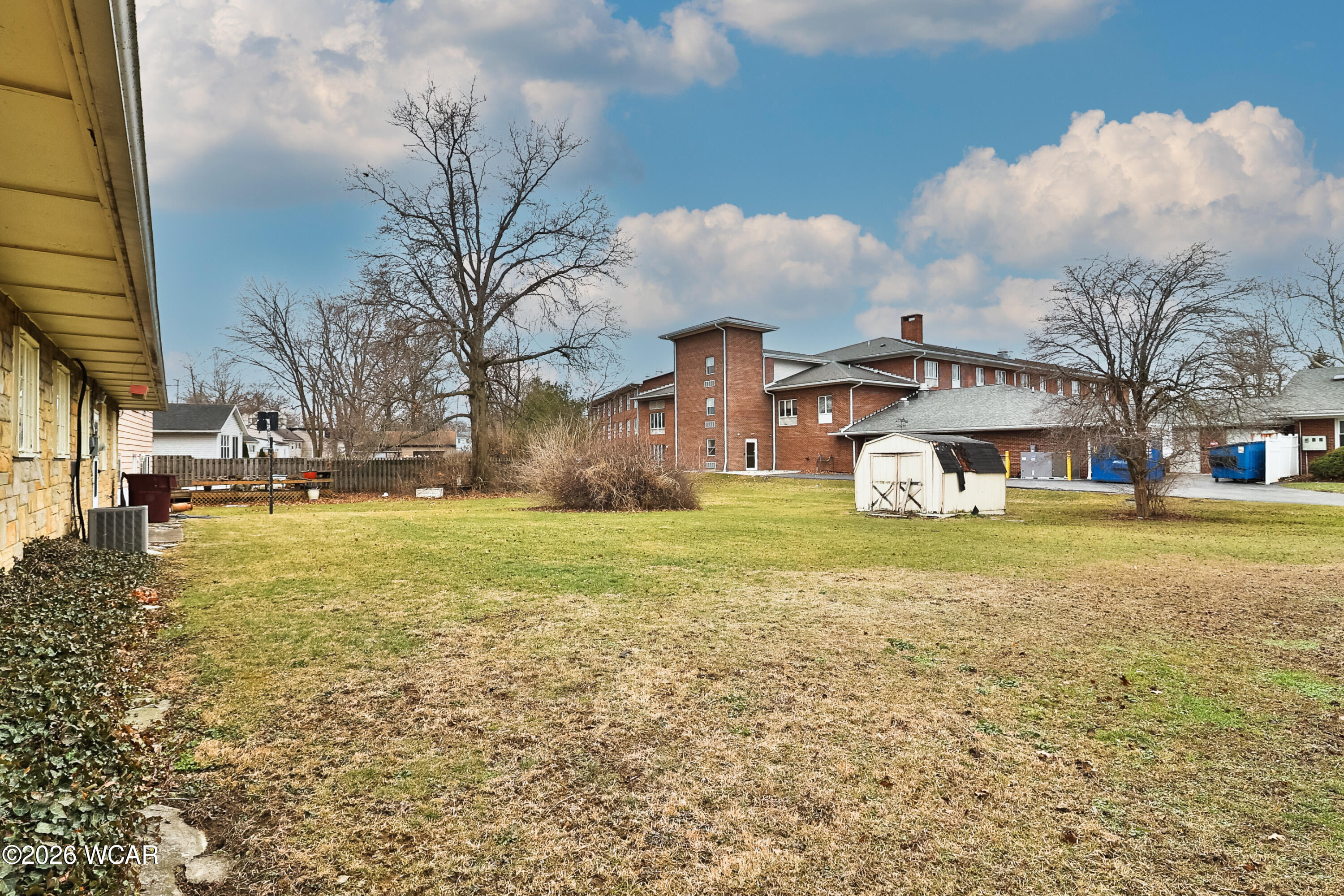 541 Nixon Avenue, Lima, Ohio