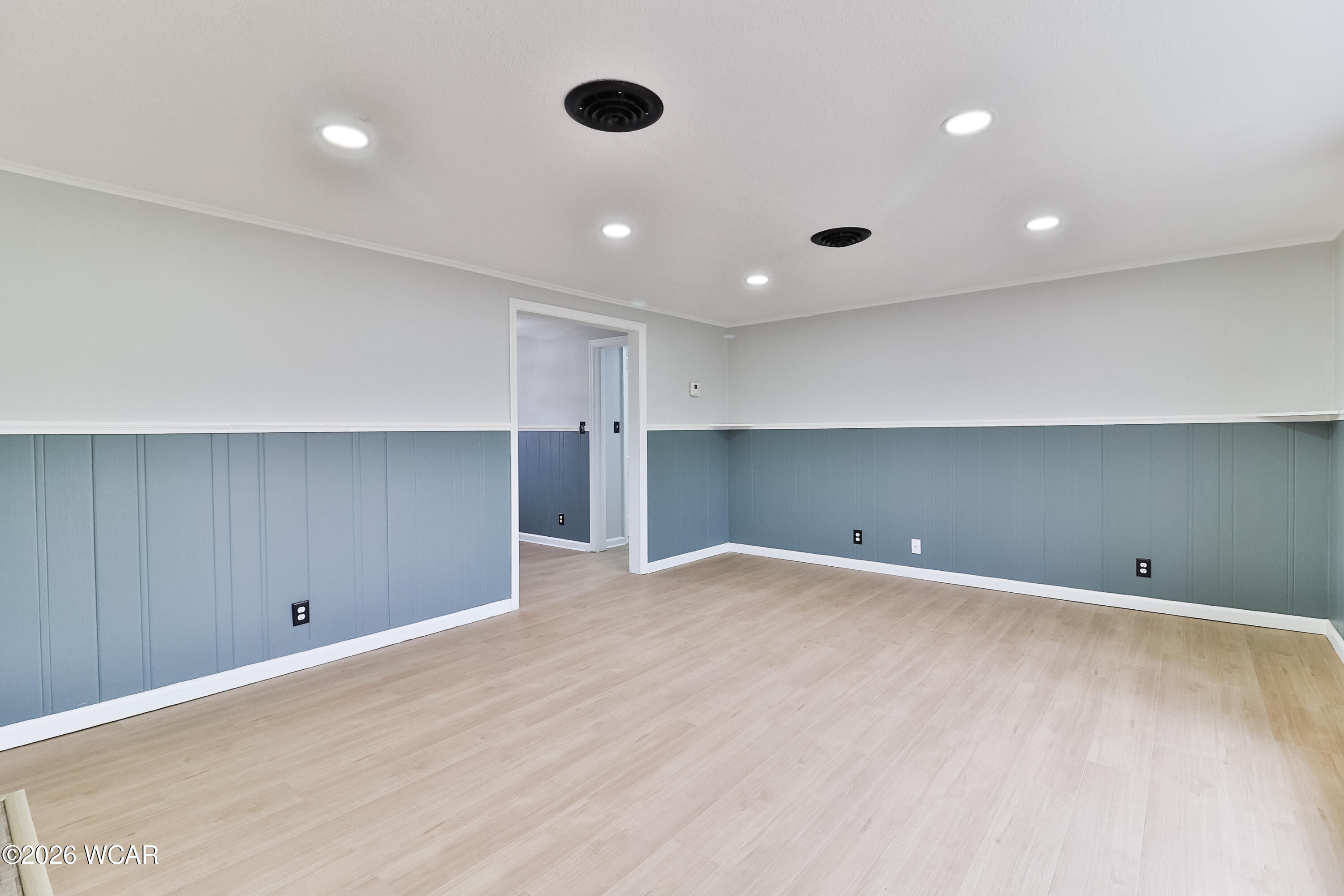 541 Nixon Avenue, Lima, Ohio