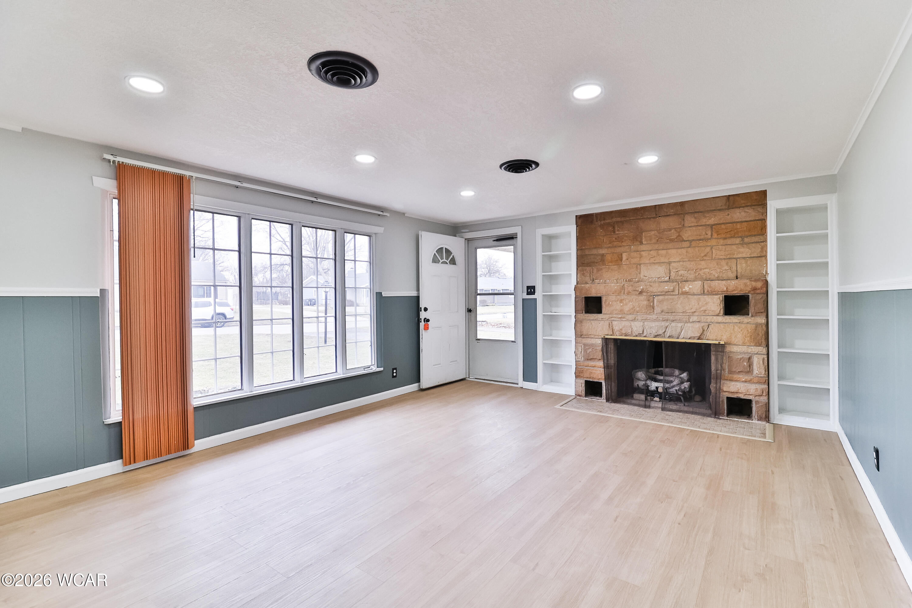 541 Nixon Avenue, Lima, Ohio