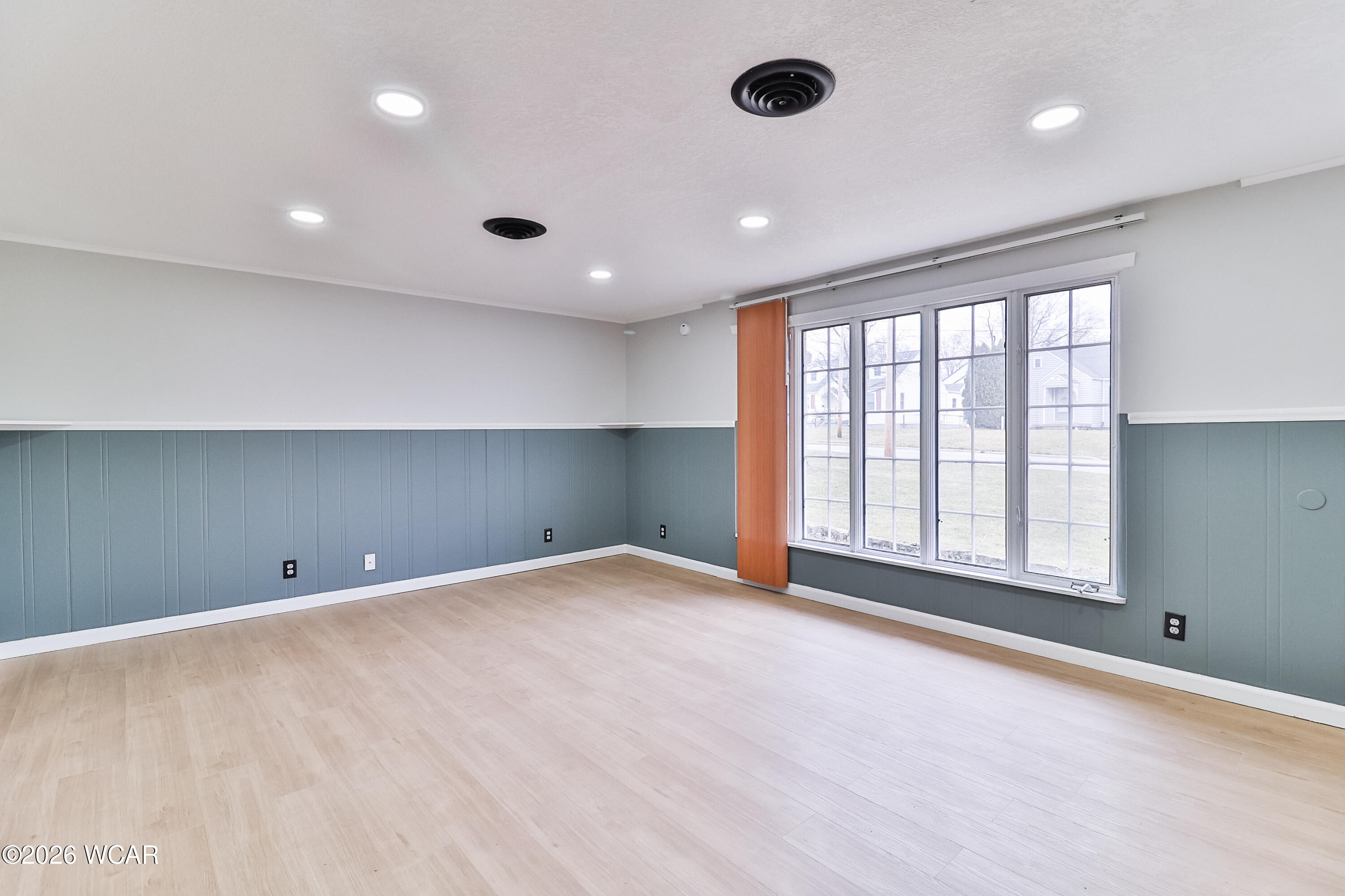 541 Nixon Avenue, Lima, Ohio