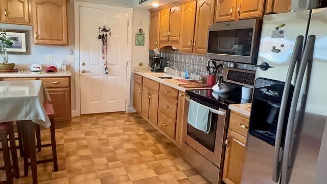 3361 Turner Drive, Springfield, Ohio 45504