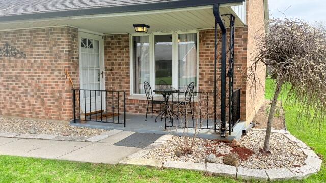 3361 Turner Drive, Springfield, Ohio 45504