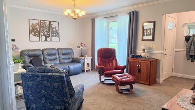 3361 Turner Drive, Springfield, Ohio 45504