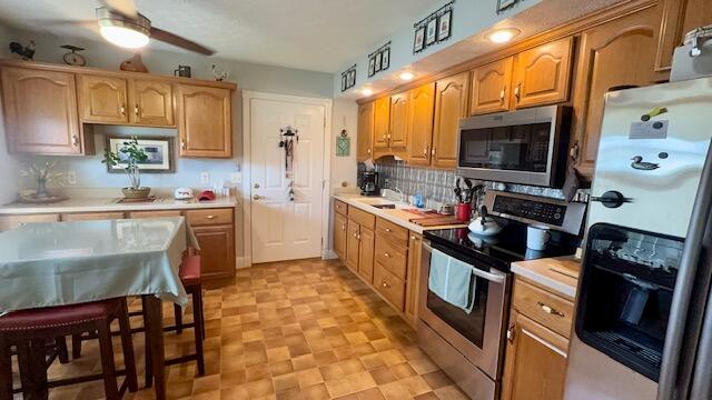 3361 Turner Drive, Springfield, Ohio 45504