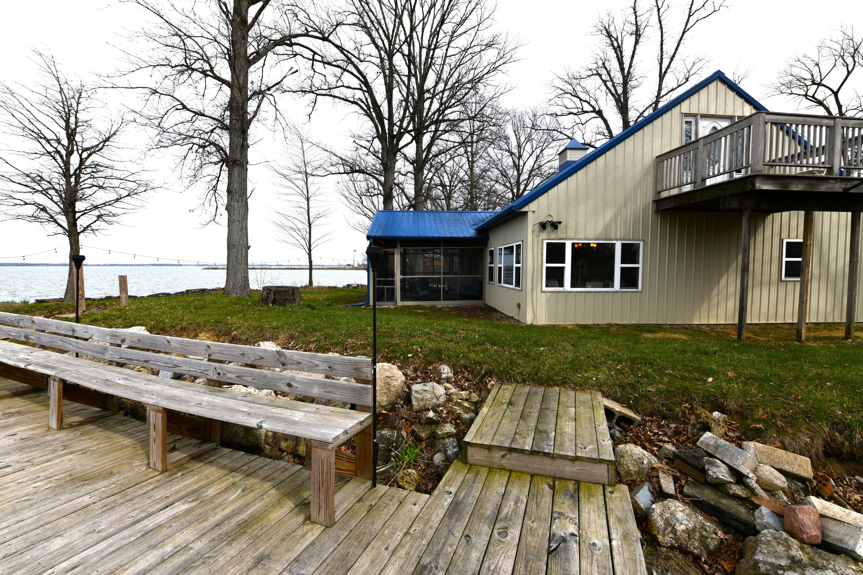 5445 Behm Road, Celina, Ohio 45822