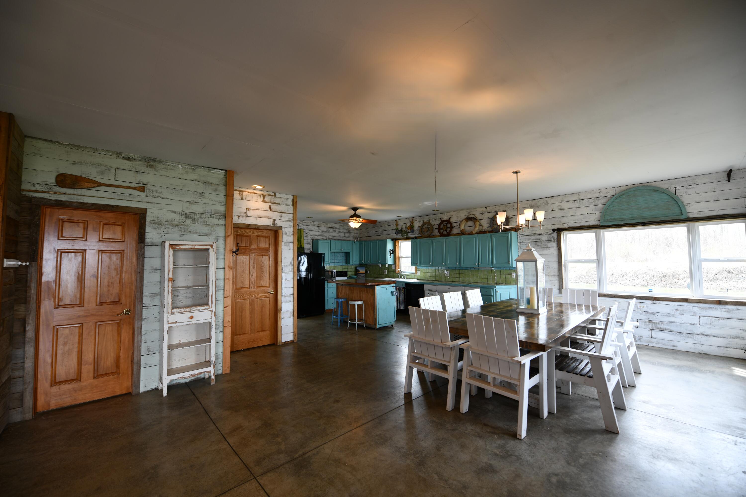 5445 Behm Road, Celina, Ohio 45822