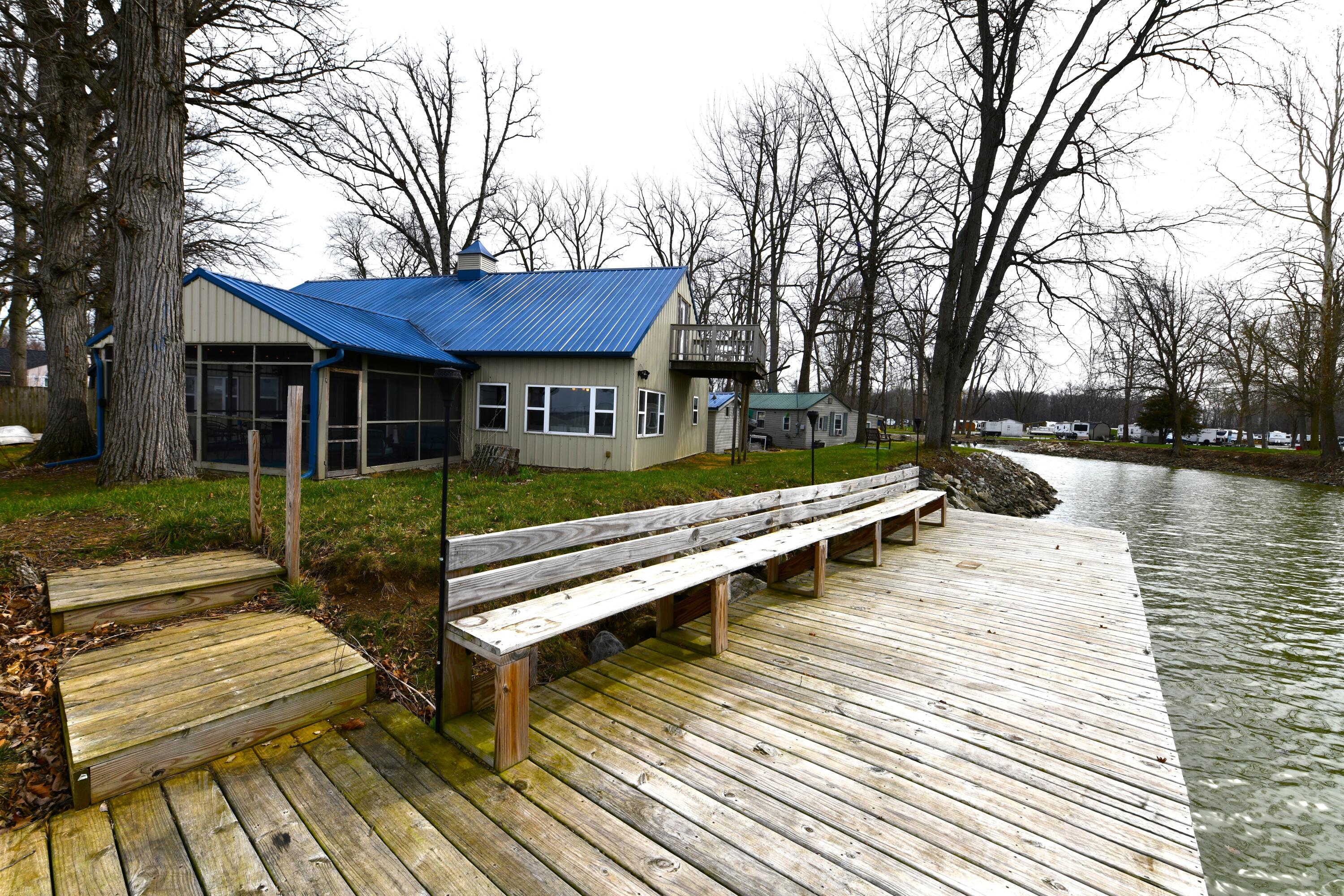 5445 Behm Road, Celina, Ohio 45822