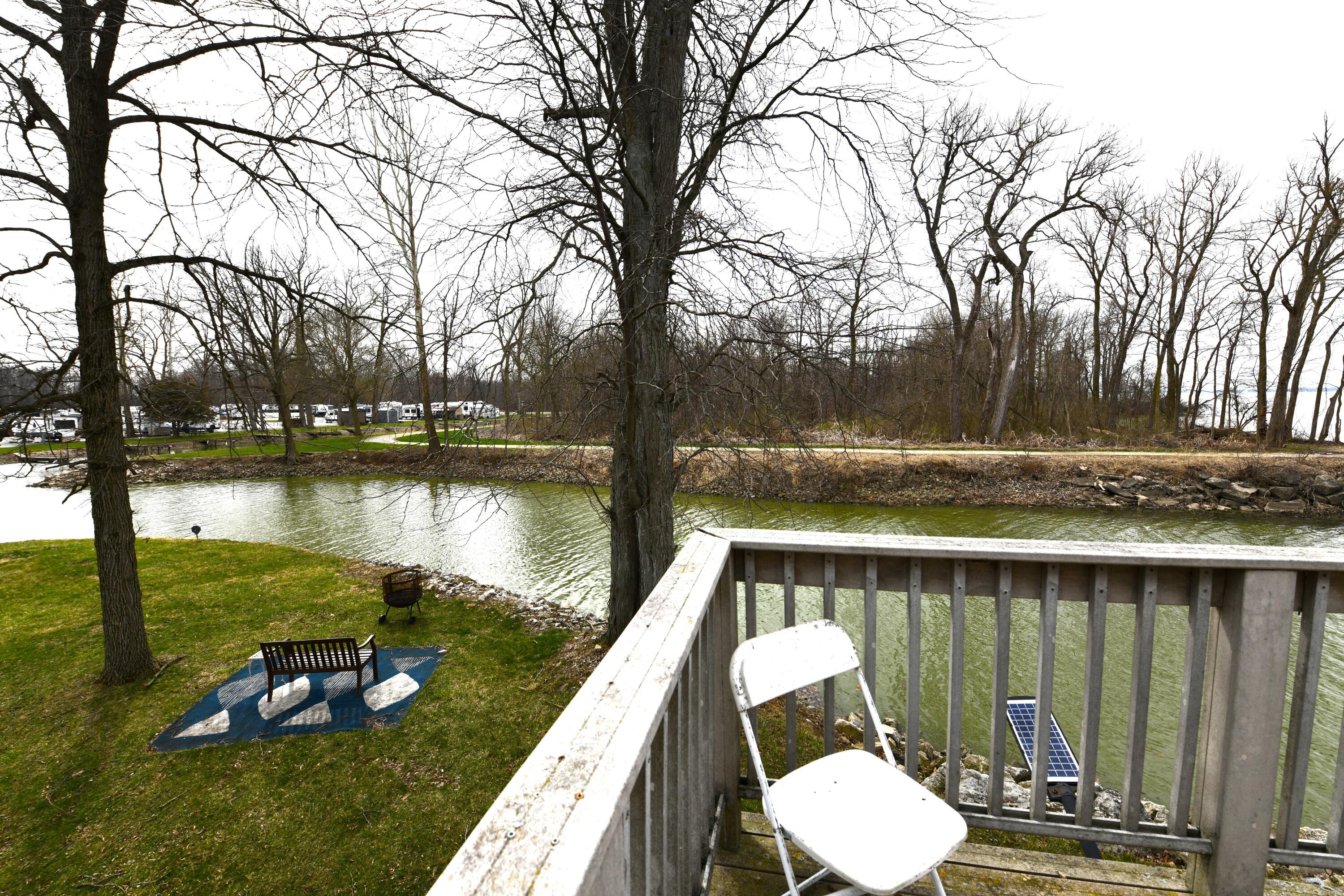 5445 Behm Road, Celina, Ohio 45822