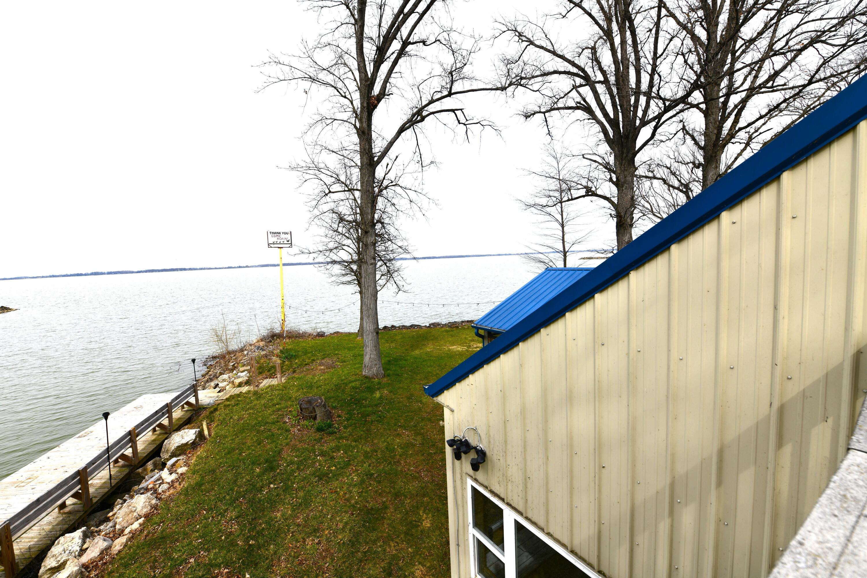 5445 Behm Road, Celina, Ohio 45822