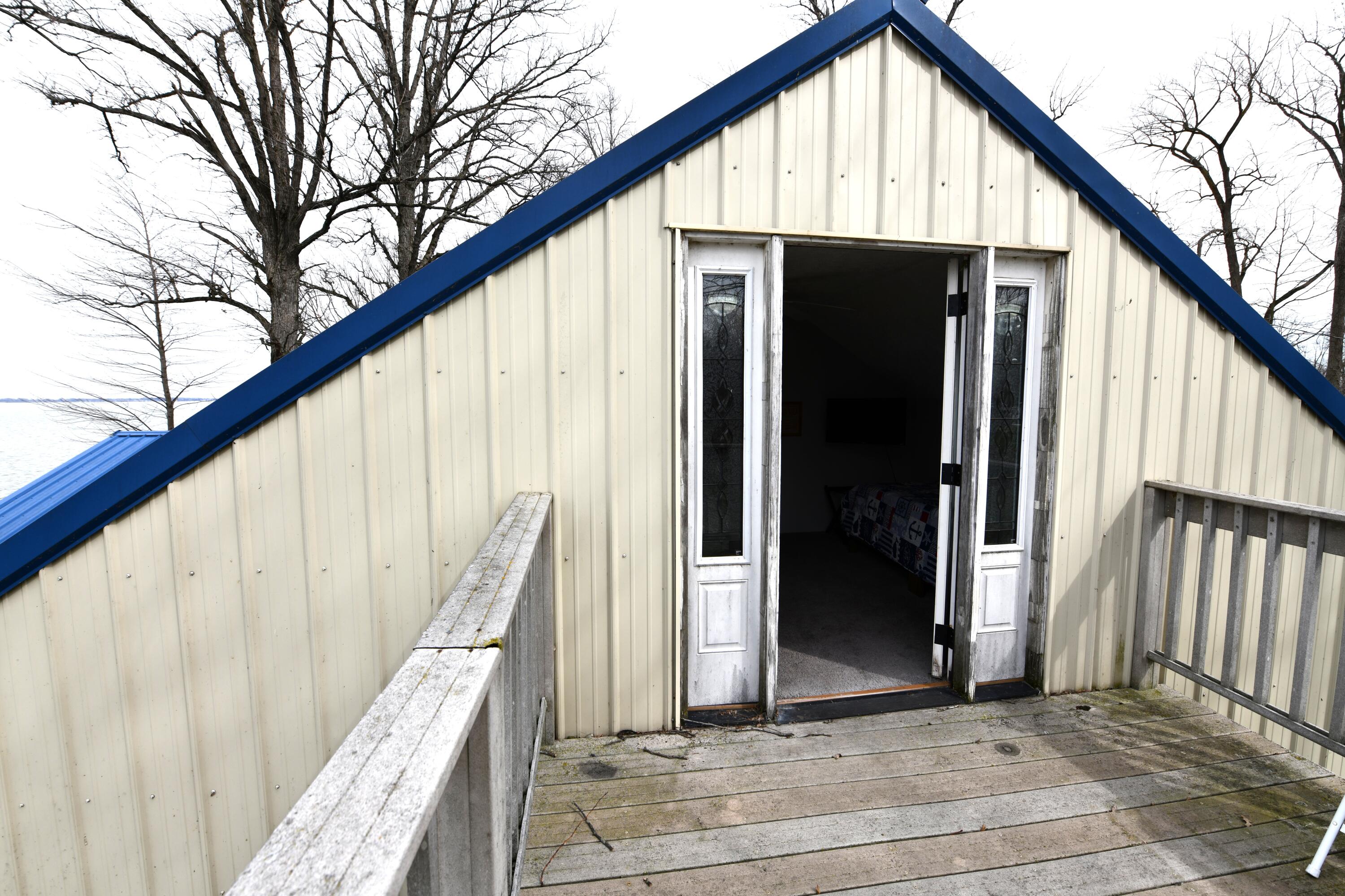 5445 Behm Road, Celina, Ohio 45822