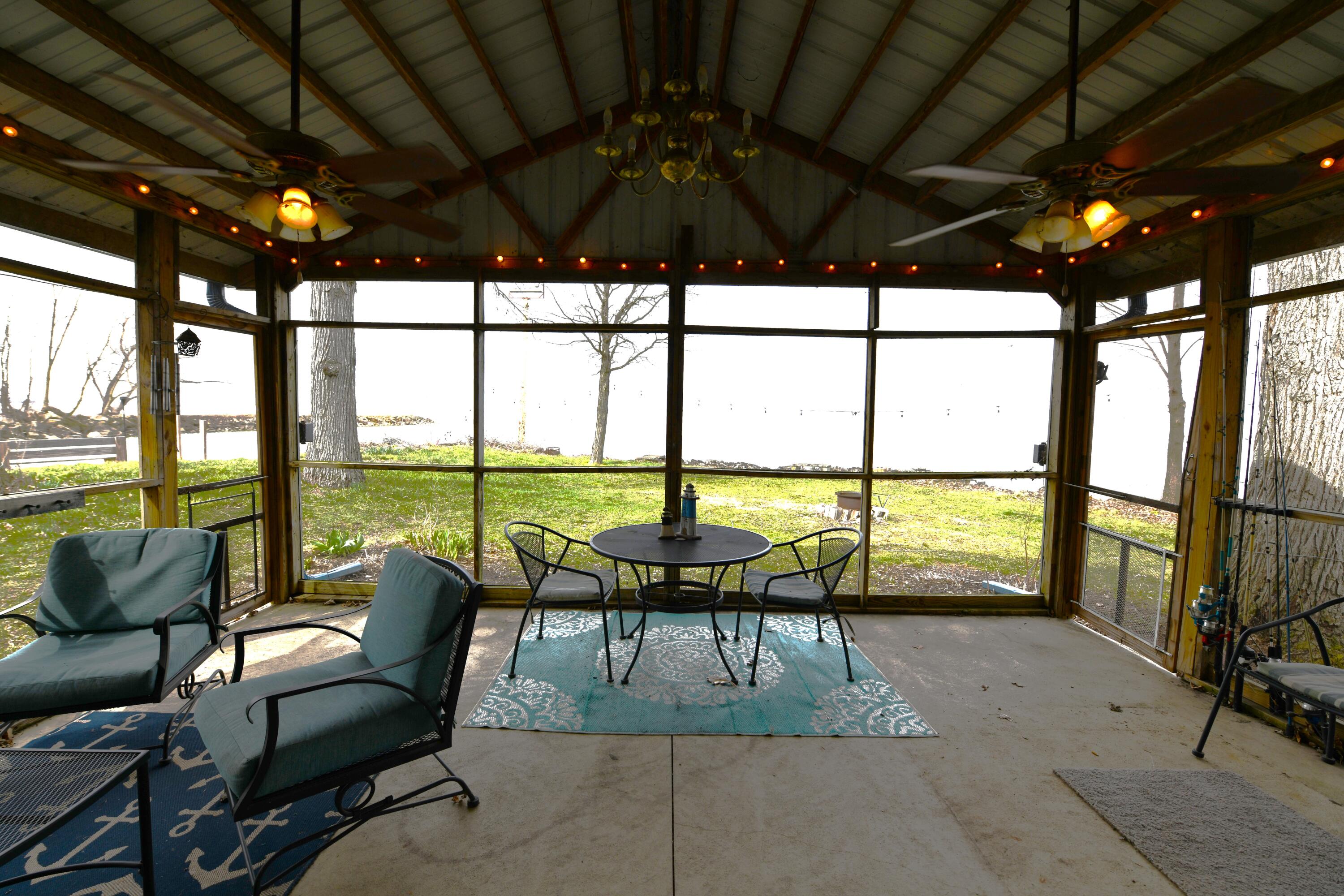 5445 Behm Road, Celina, Ohio 45822