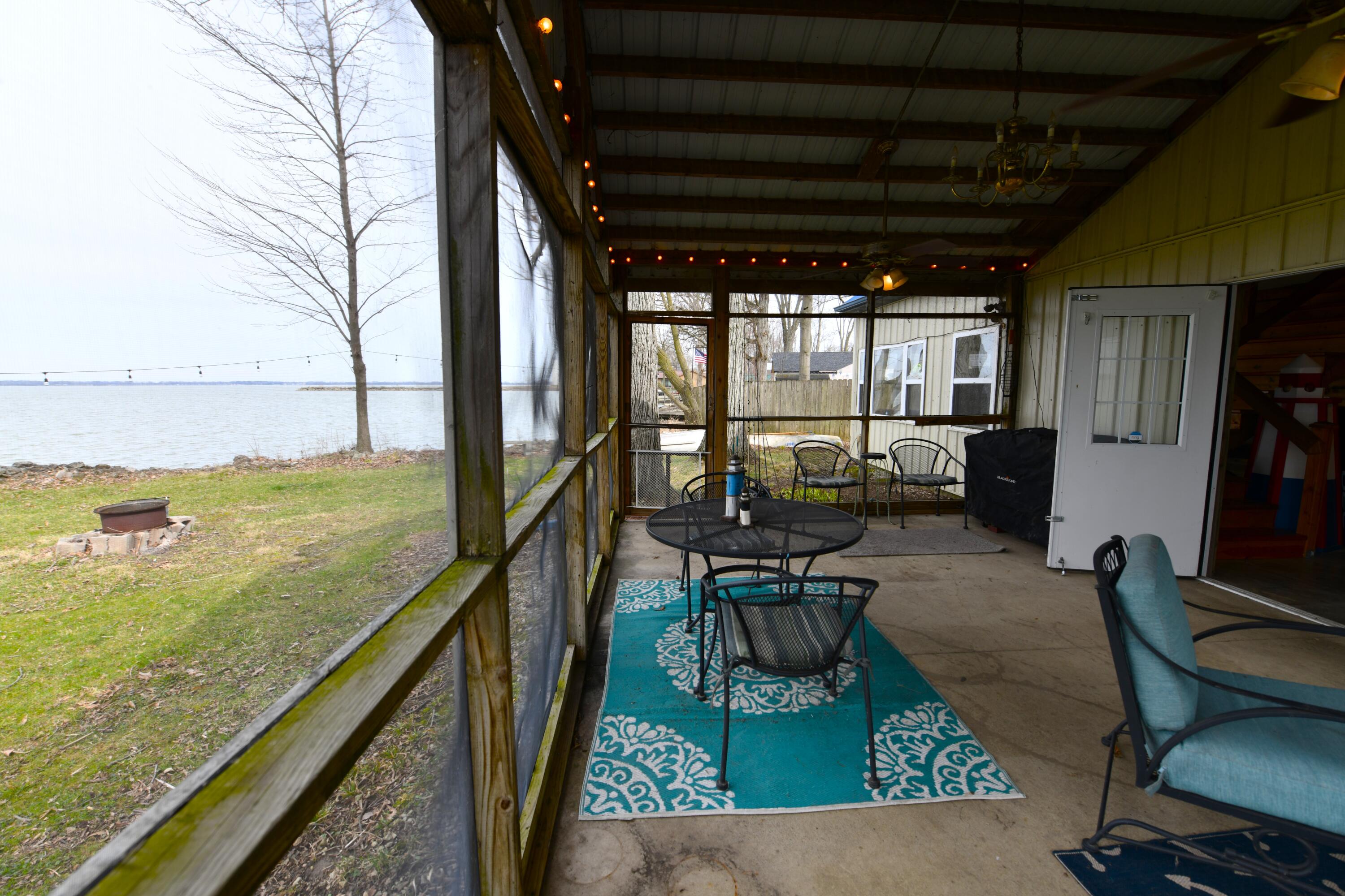 5445 Behm Road, Celina, Ohio 45822