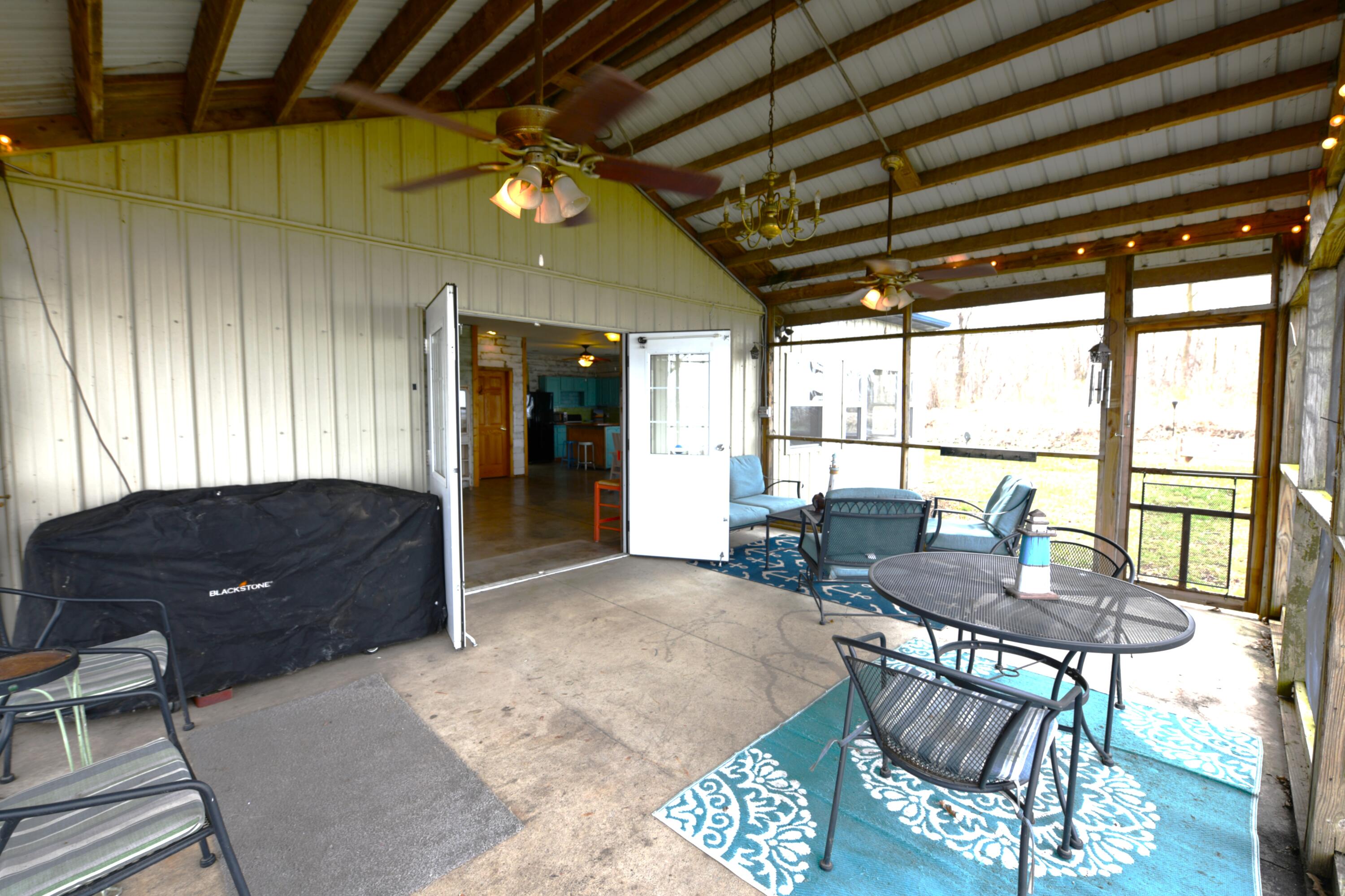 5445 Behm Road, Celina, Ohio 45822