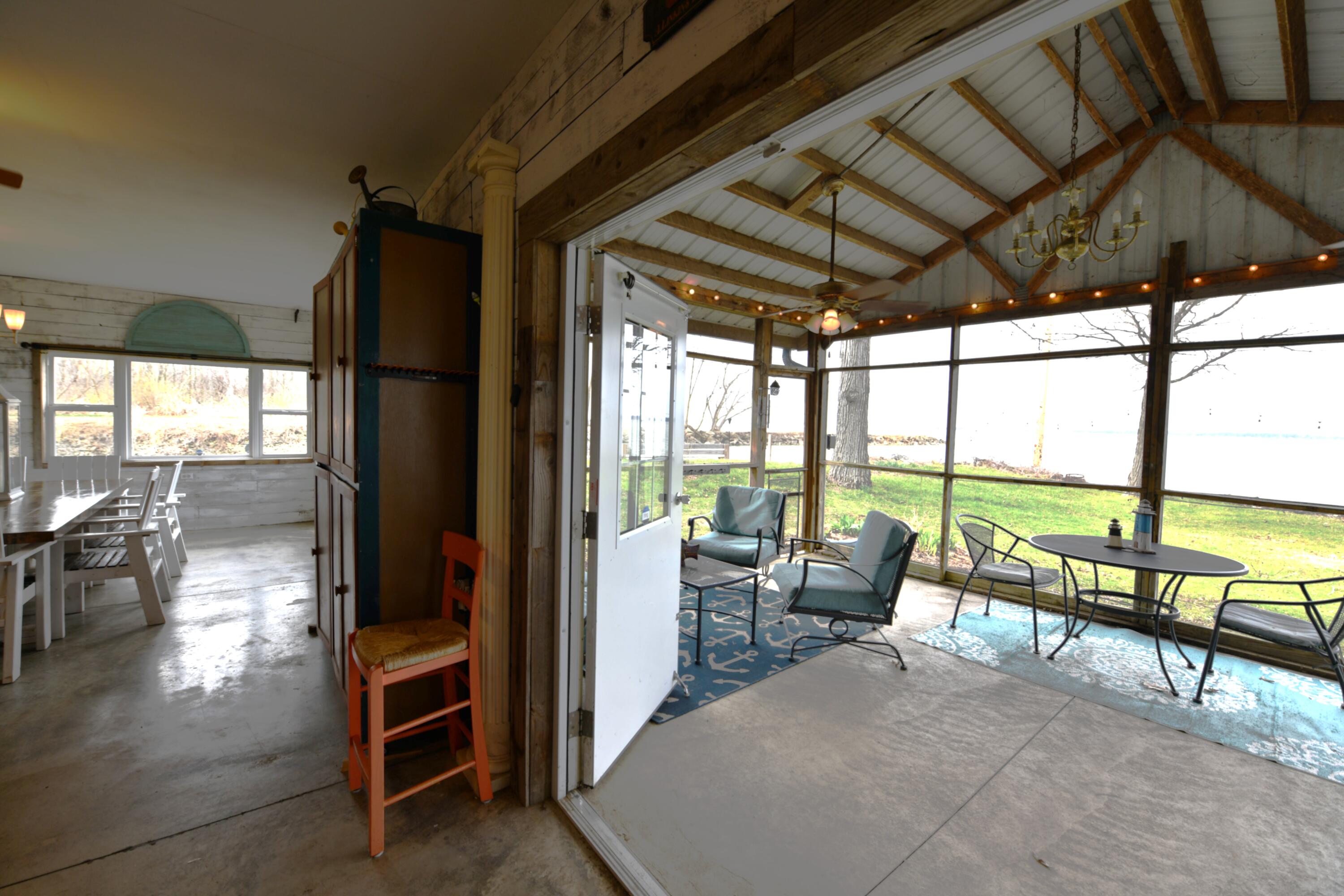 5445 Behm Road, Celina, Ohio 45822