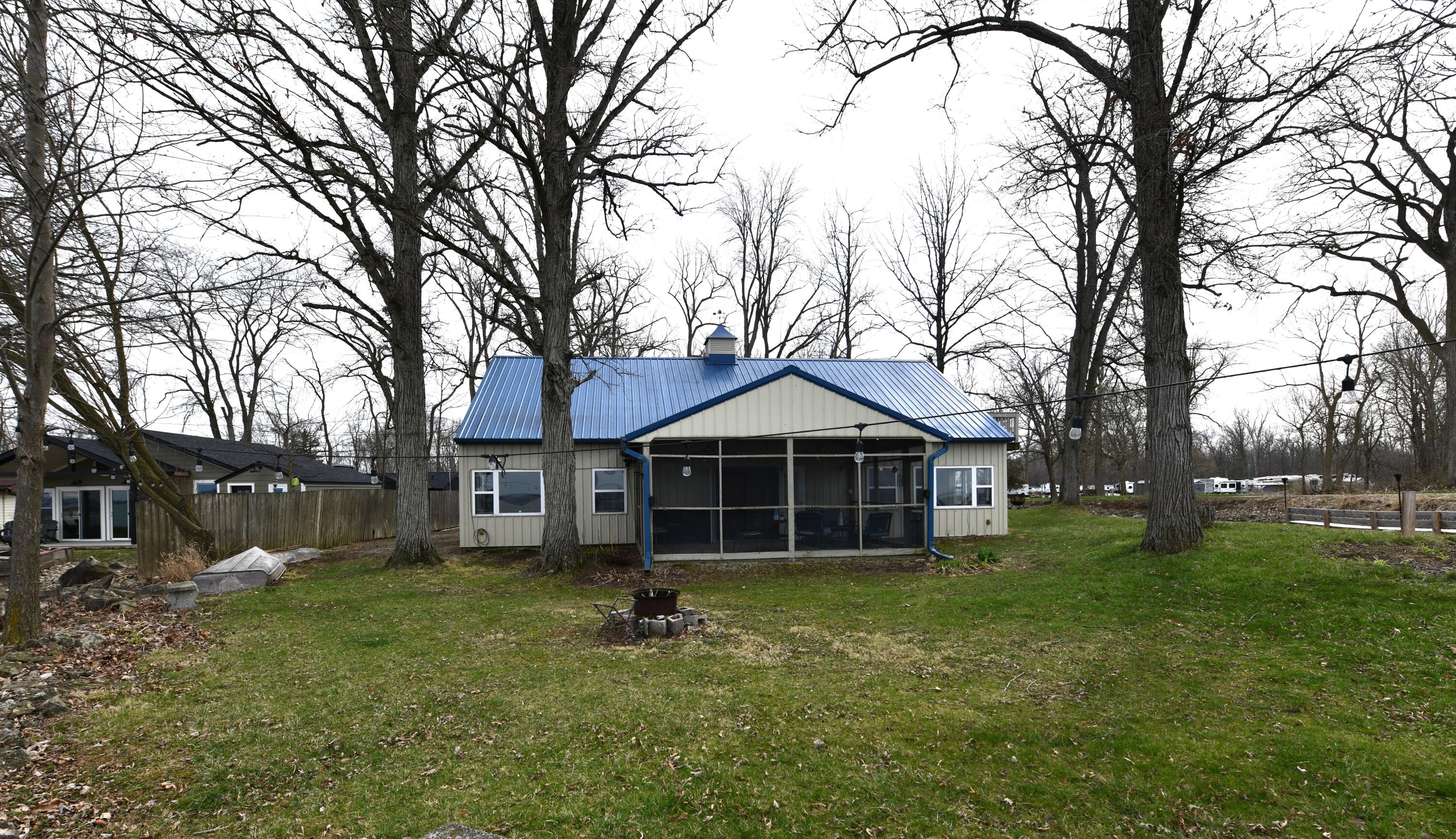 5445 Behm Road, Celina, Ohio 45822