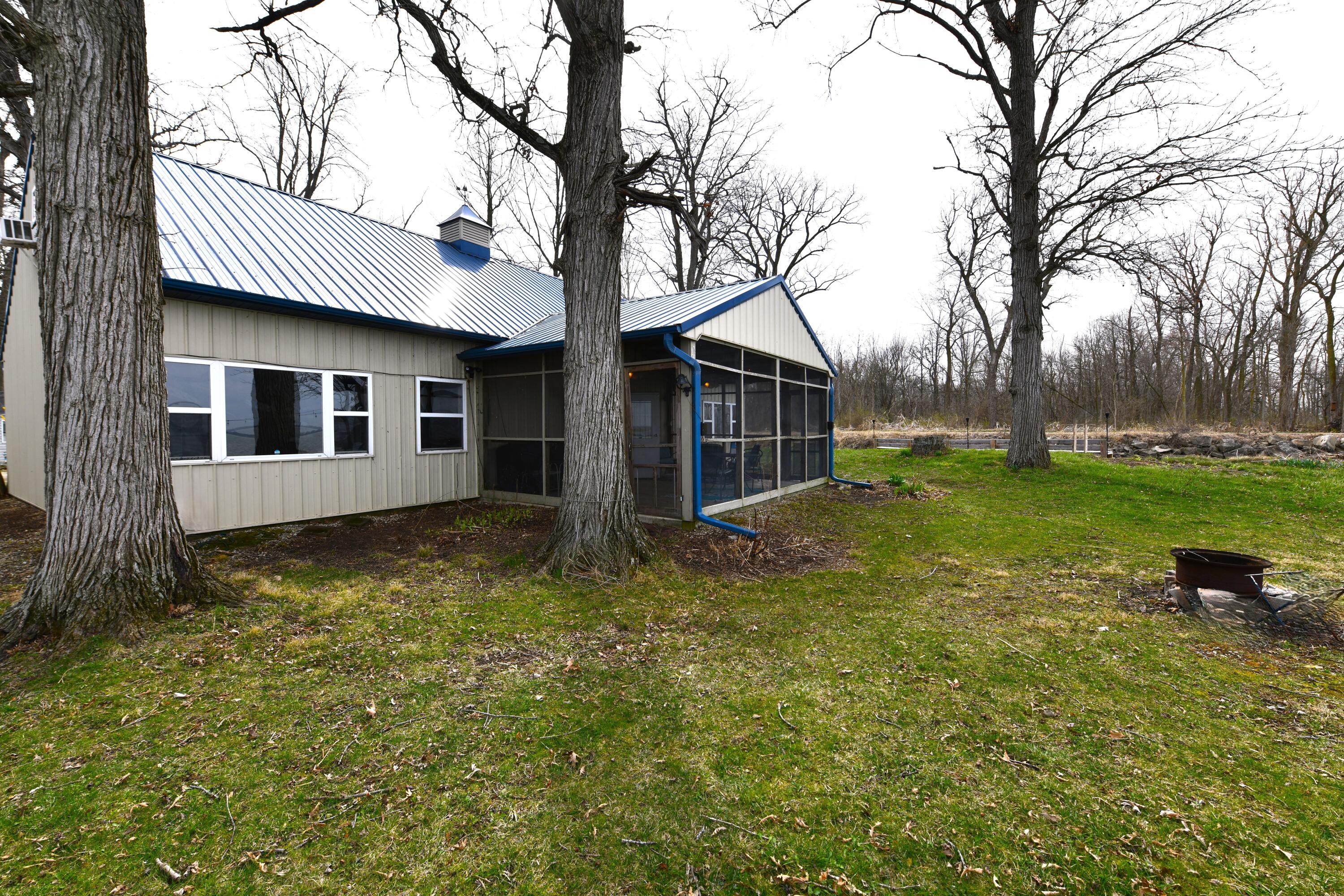 5445 Behm Road, Celina, Ohio 45822