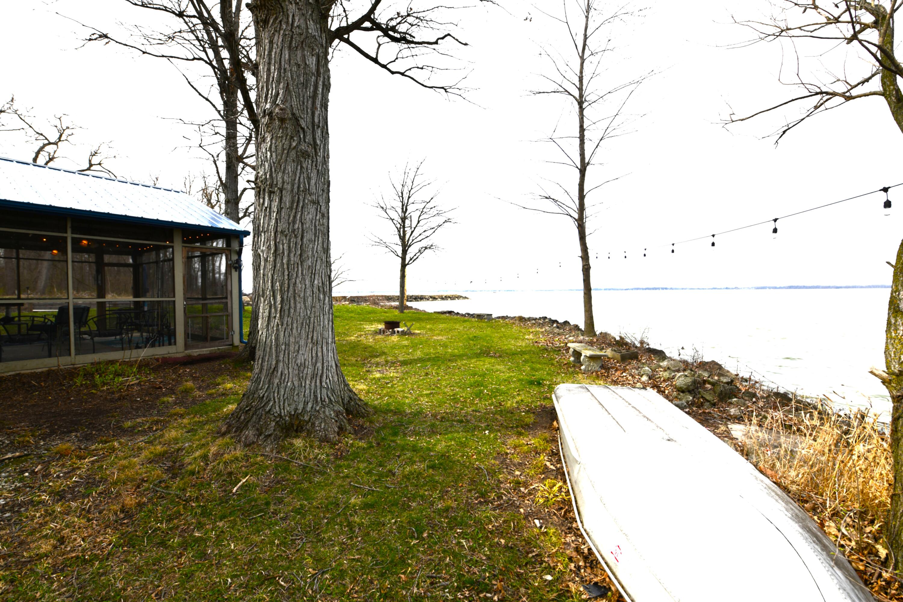 5445 Behm Road, Celina, Ohio 45822