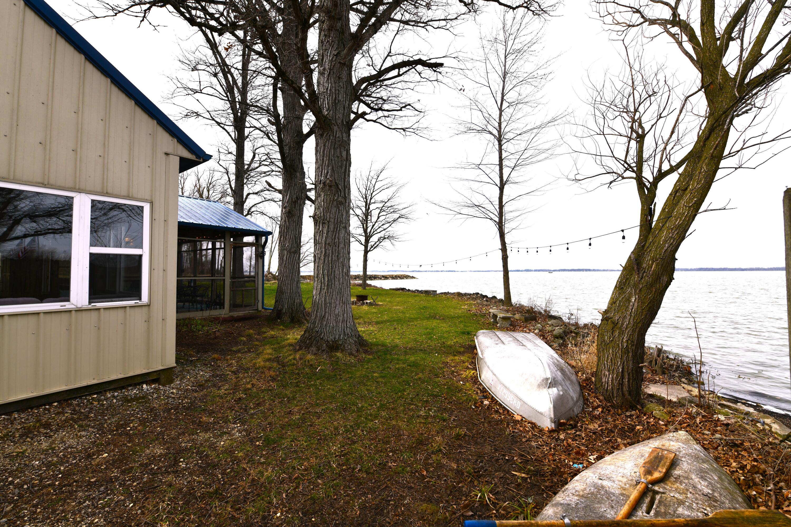 5445 Behm Road, Celina, Ohio 45822