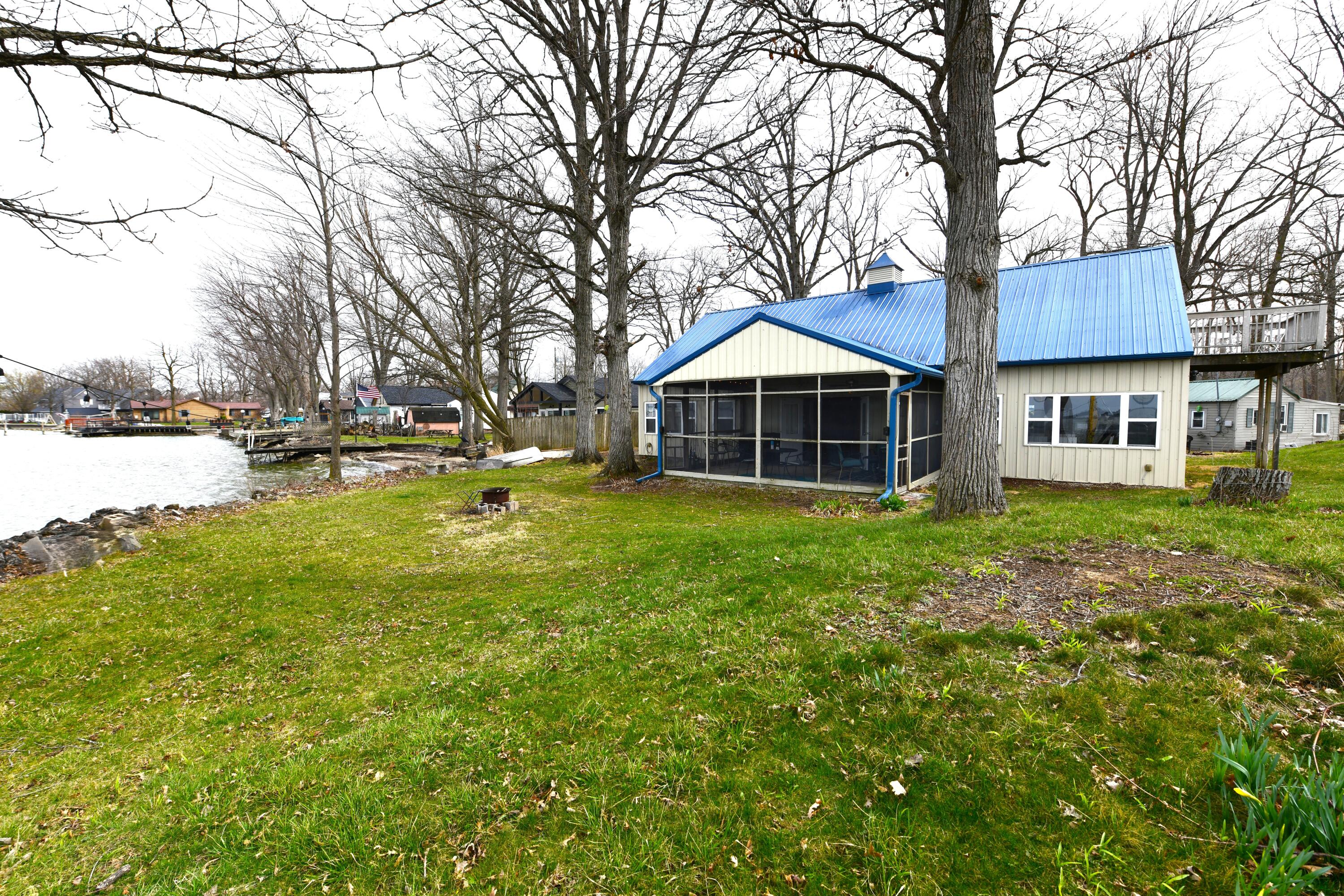 5445 Behm Road, Celina, Ohio 45822