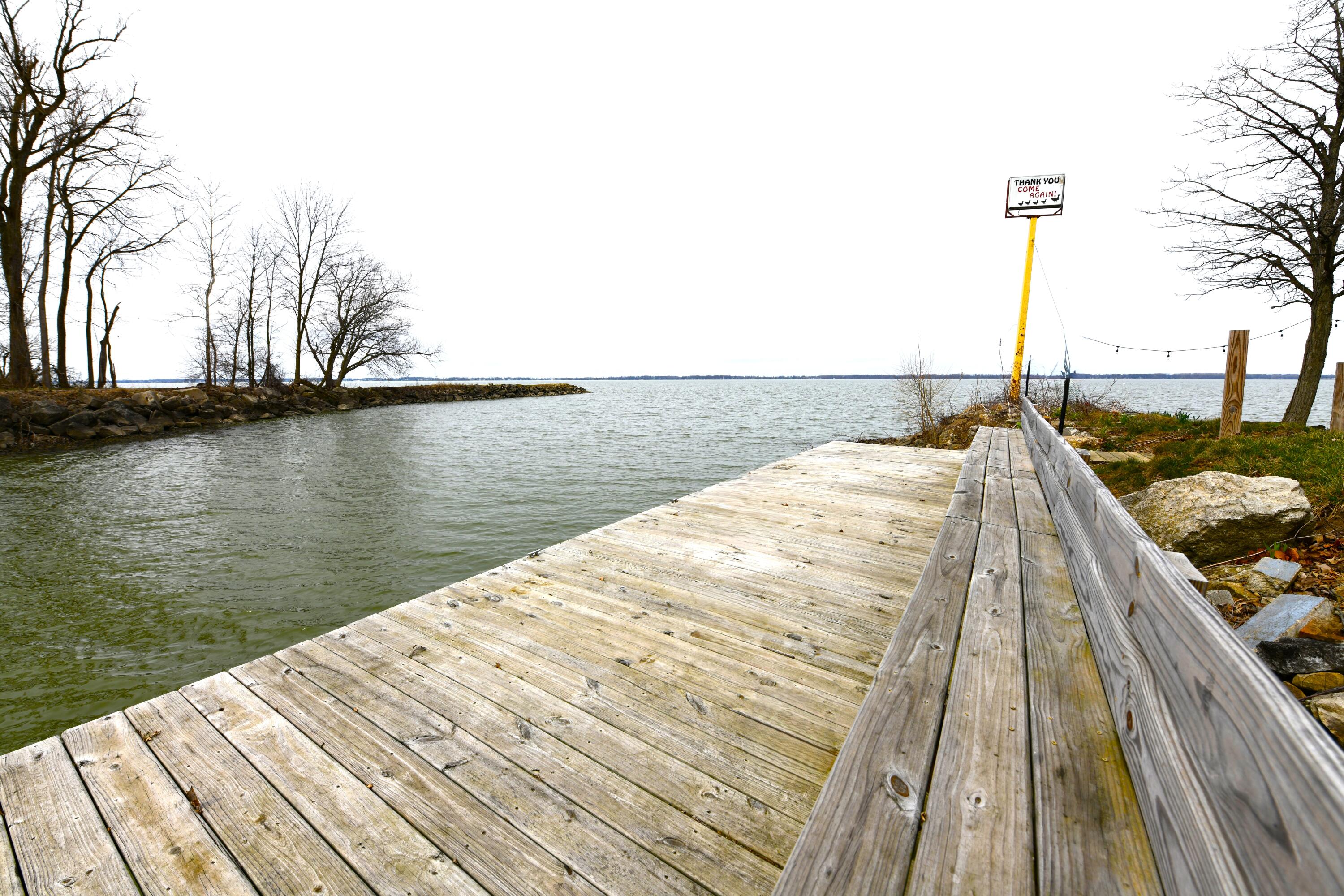 5445 Behm Road, Celina, Ohio 45822