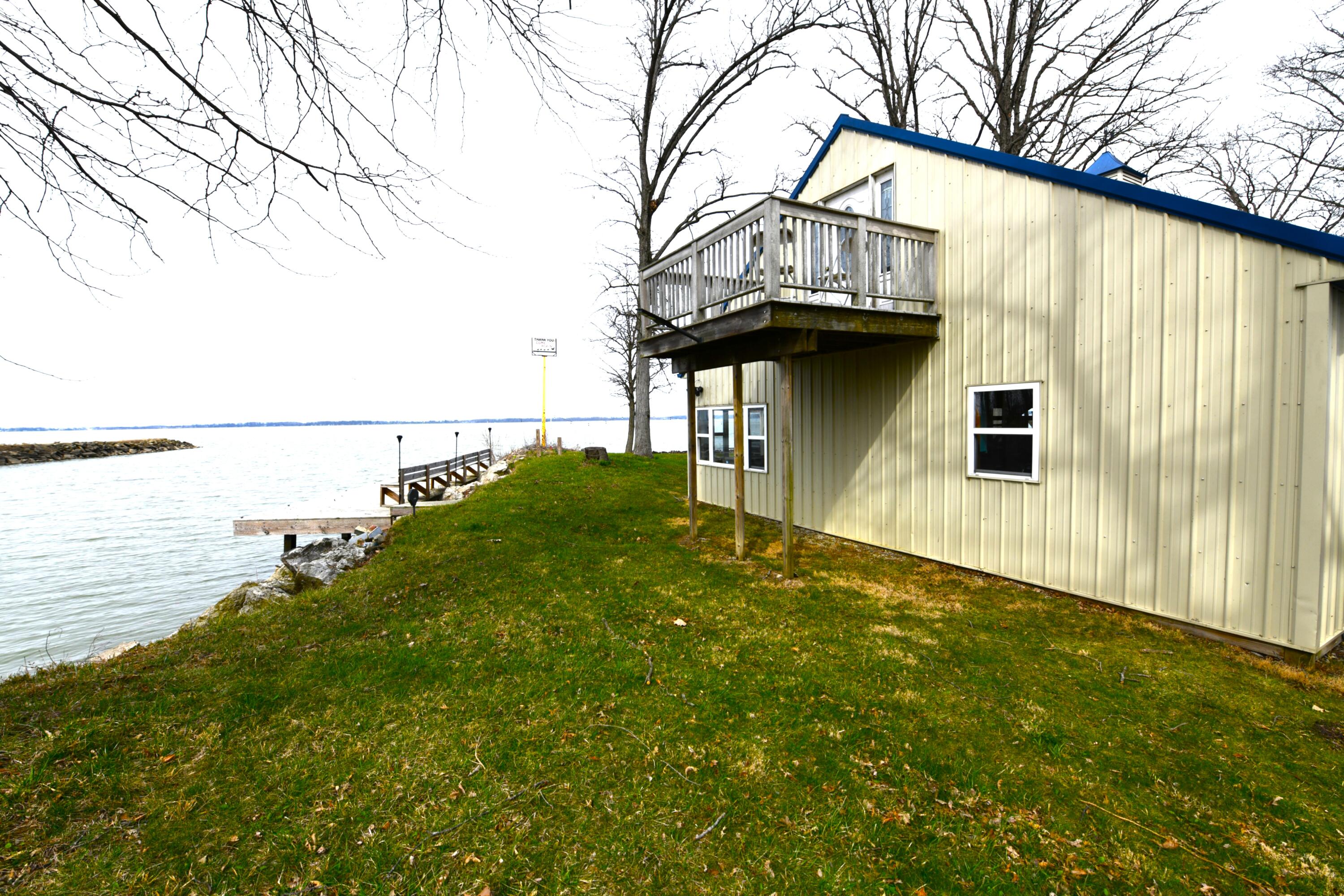 5445 Behm Road, Celina, Ohio 45822