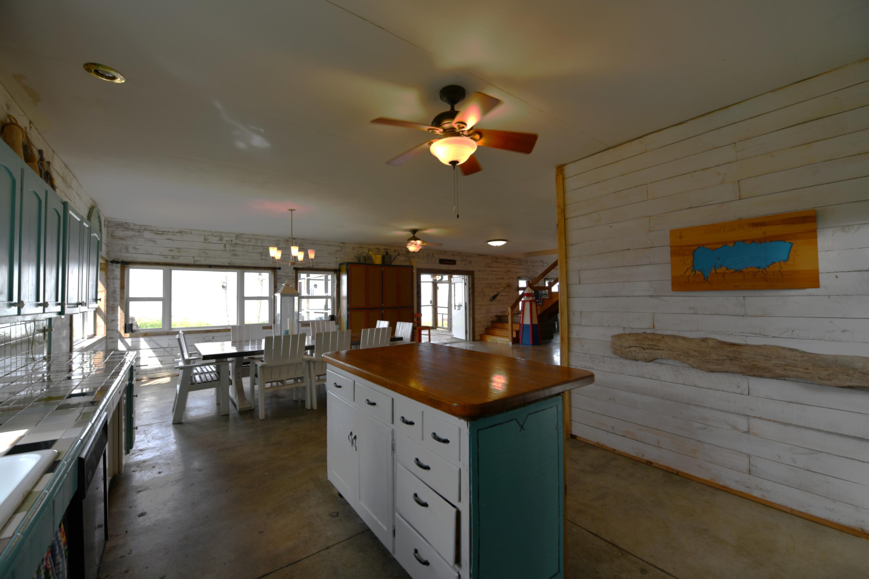 5445 Behm Road, Celina, Ohio 45822