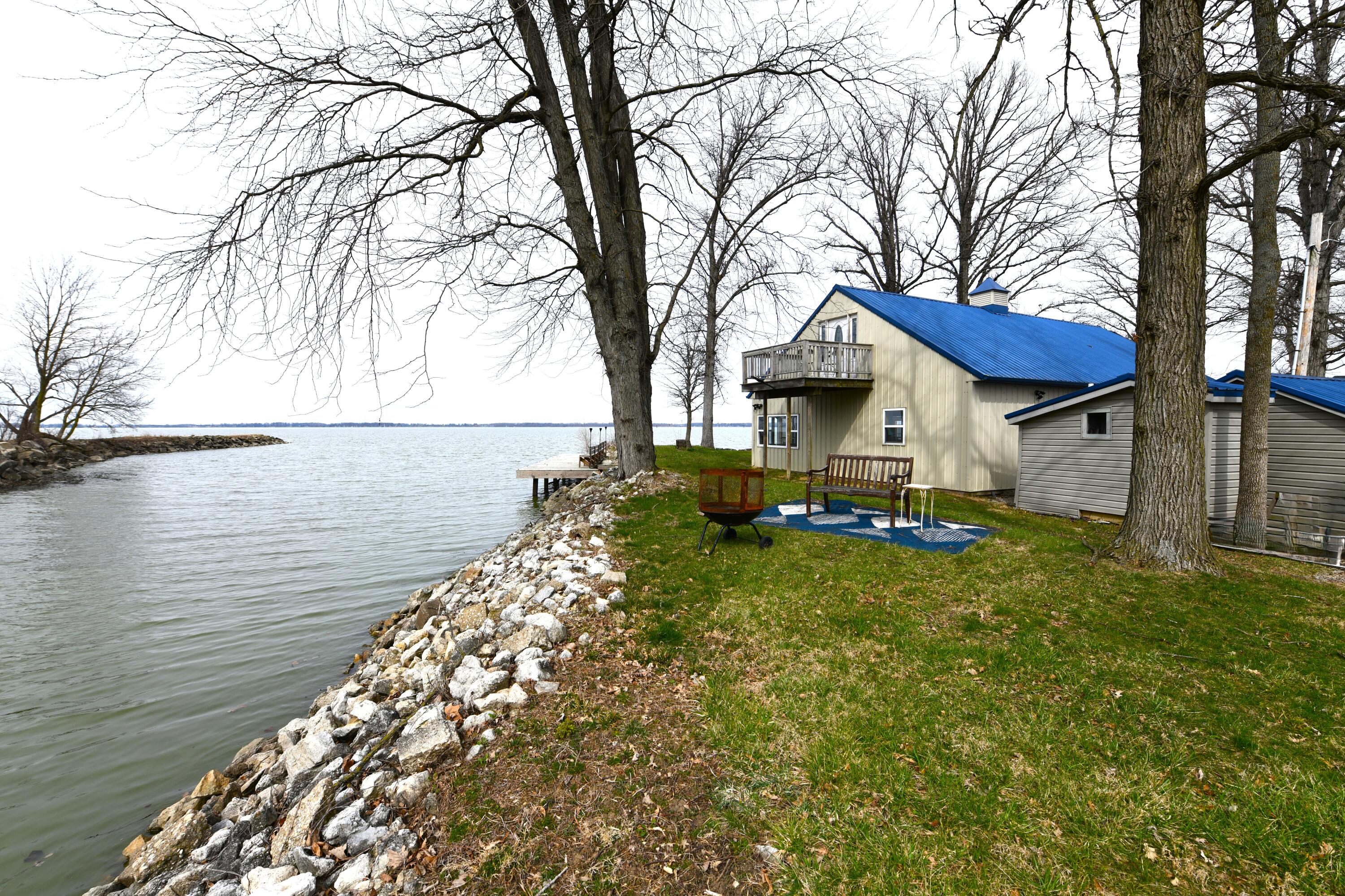 5445 Behm Road, Celina, Ohio 45822