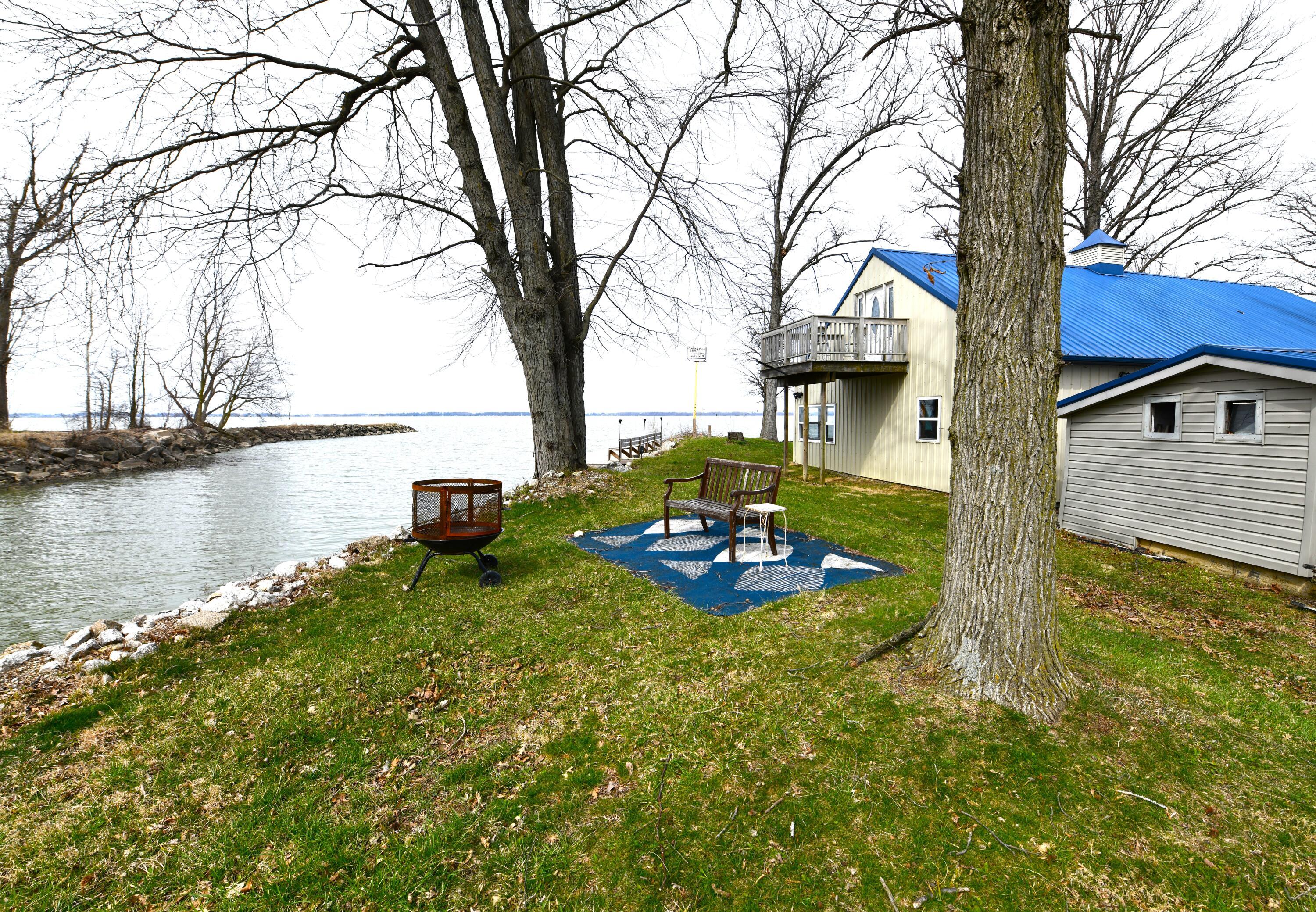 5445 Behm Road, Celina, Ohio 45822