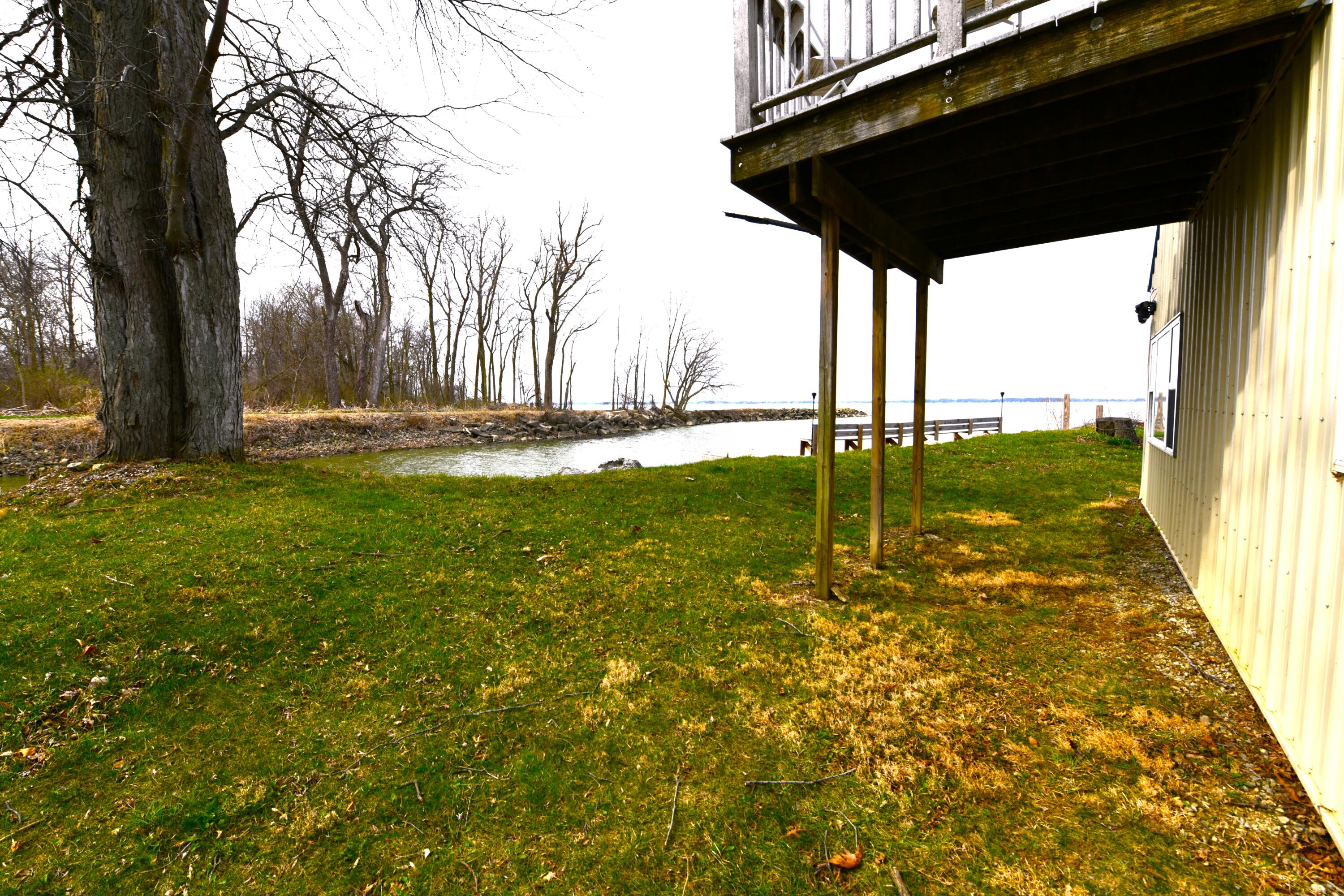 5445 Behm Road, Celina, Ohio 45822