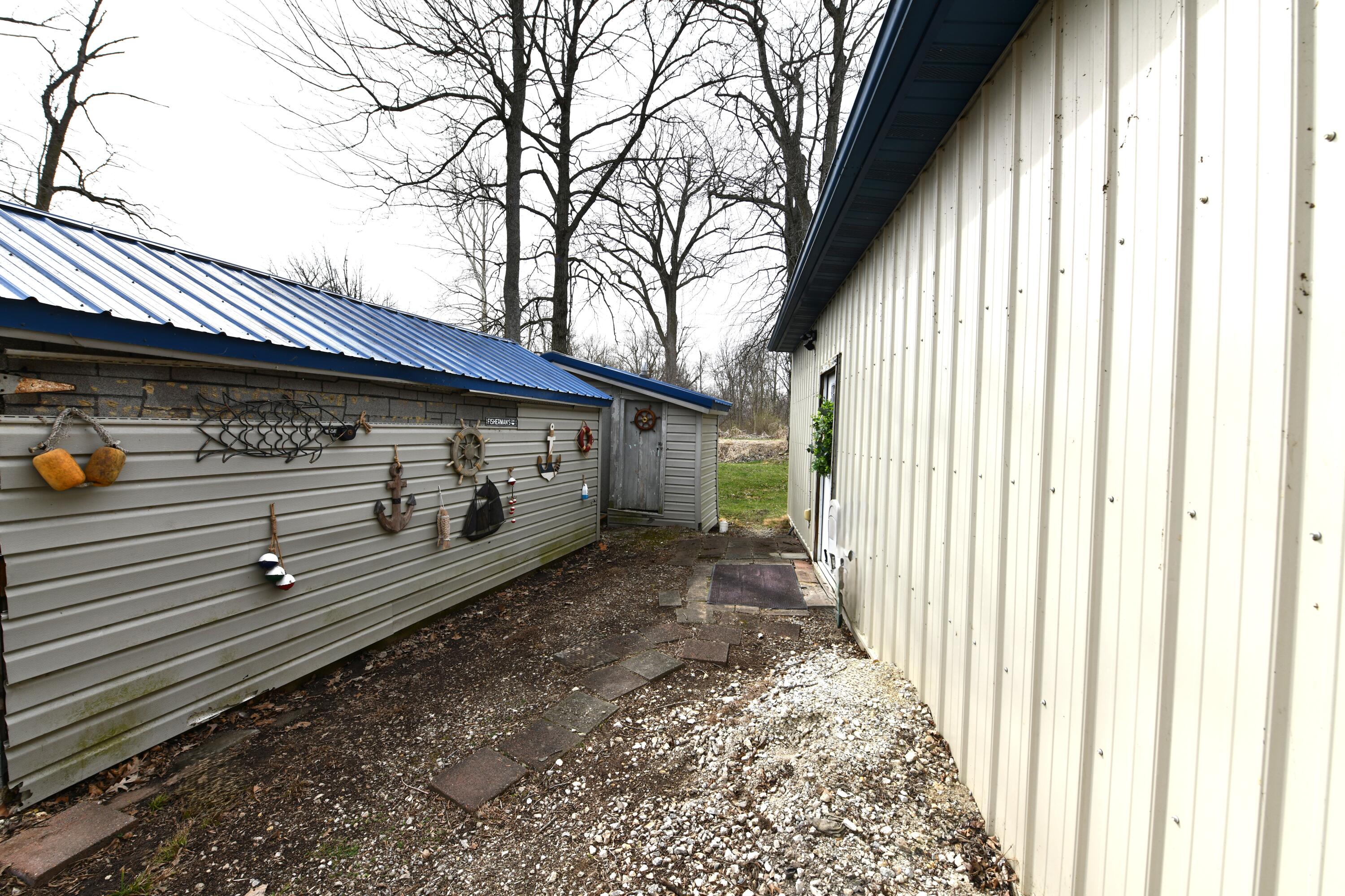 5445 Behm Road, Celina, Ohio 45822